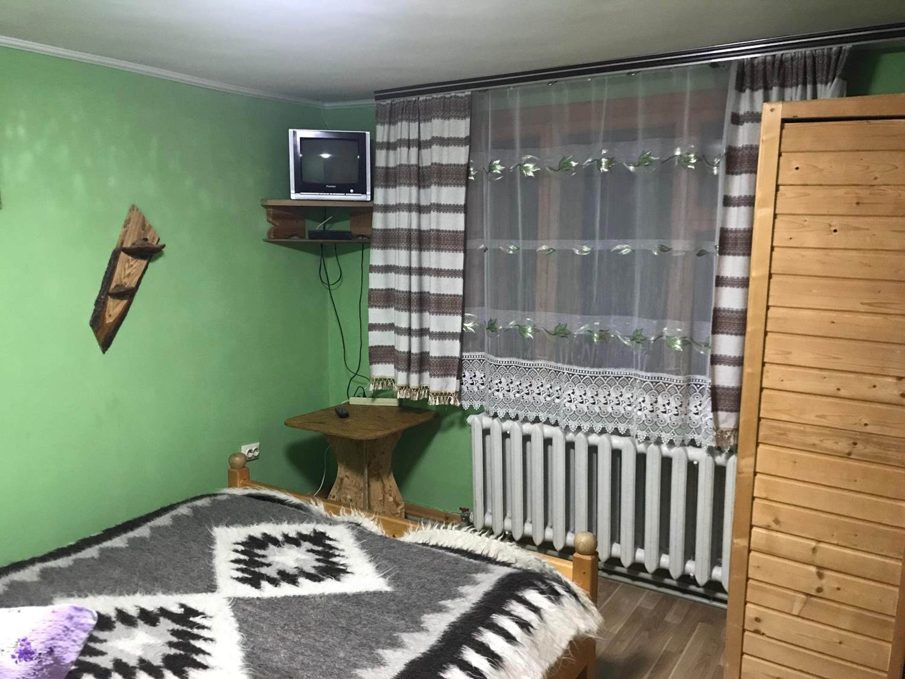 Family Room with Garden View photo 1