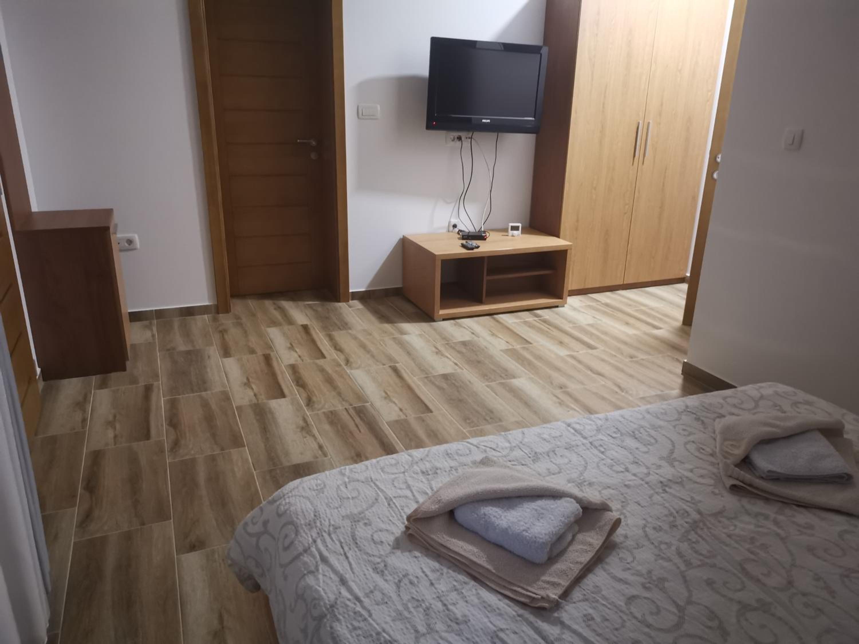 Standard Double Room photo 2