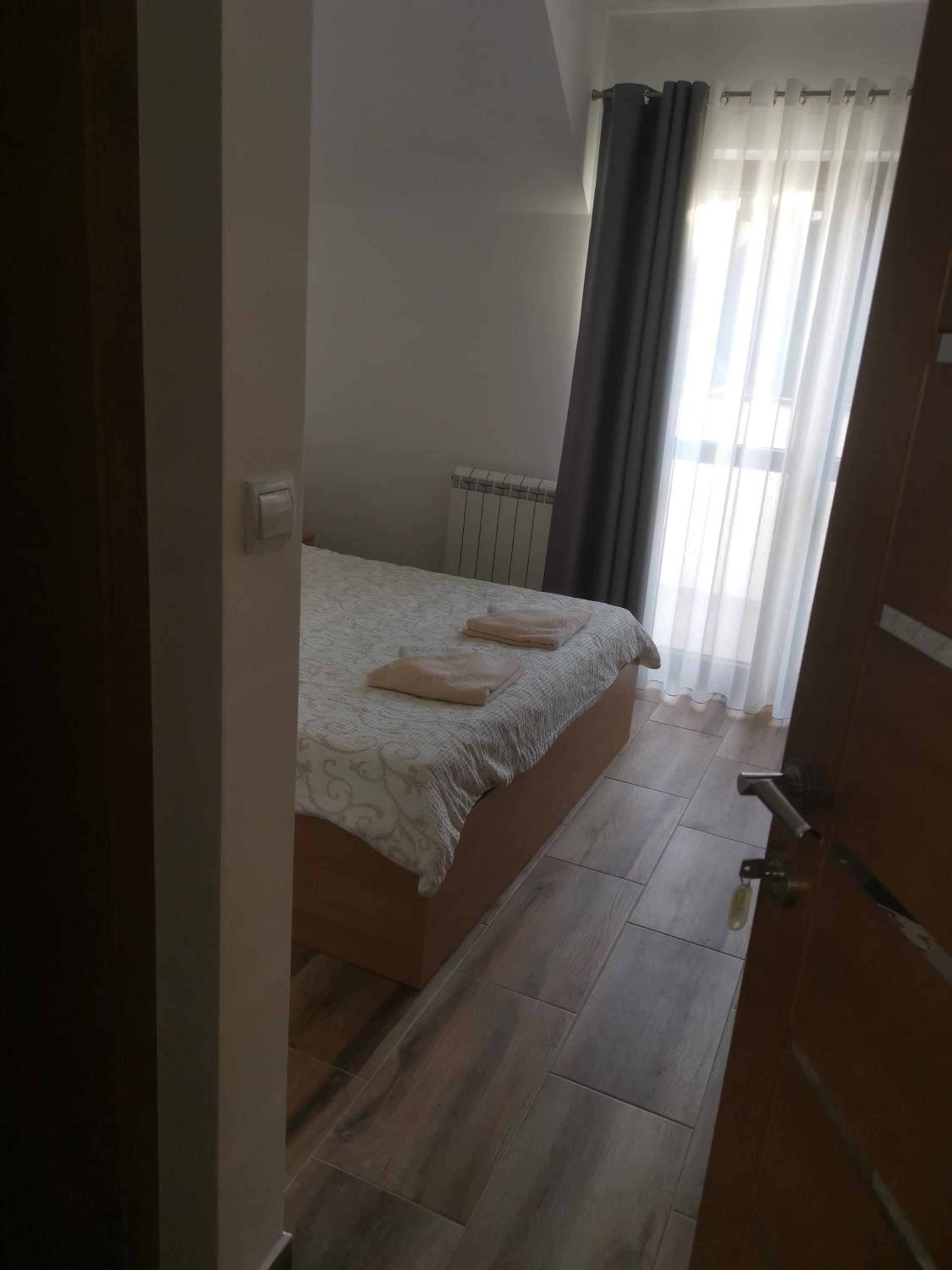 Standard Double Room photo 3