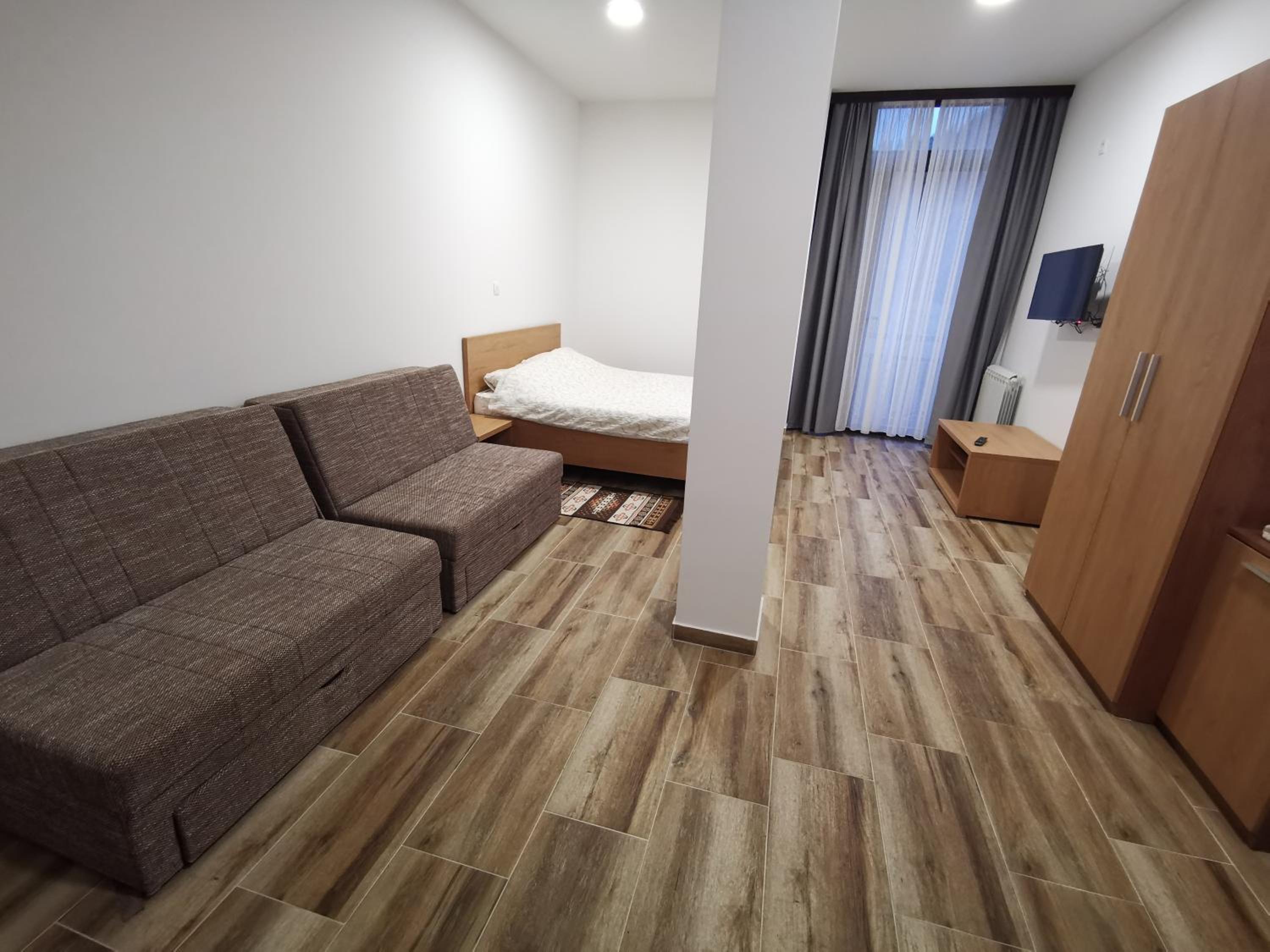 Double Room with Private Bathroom photo 1