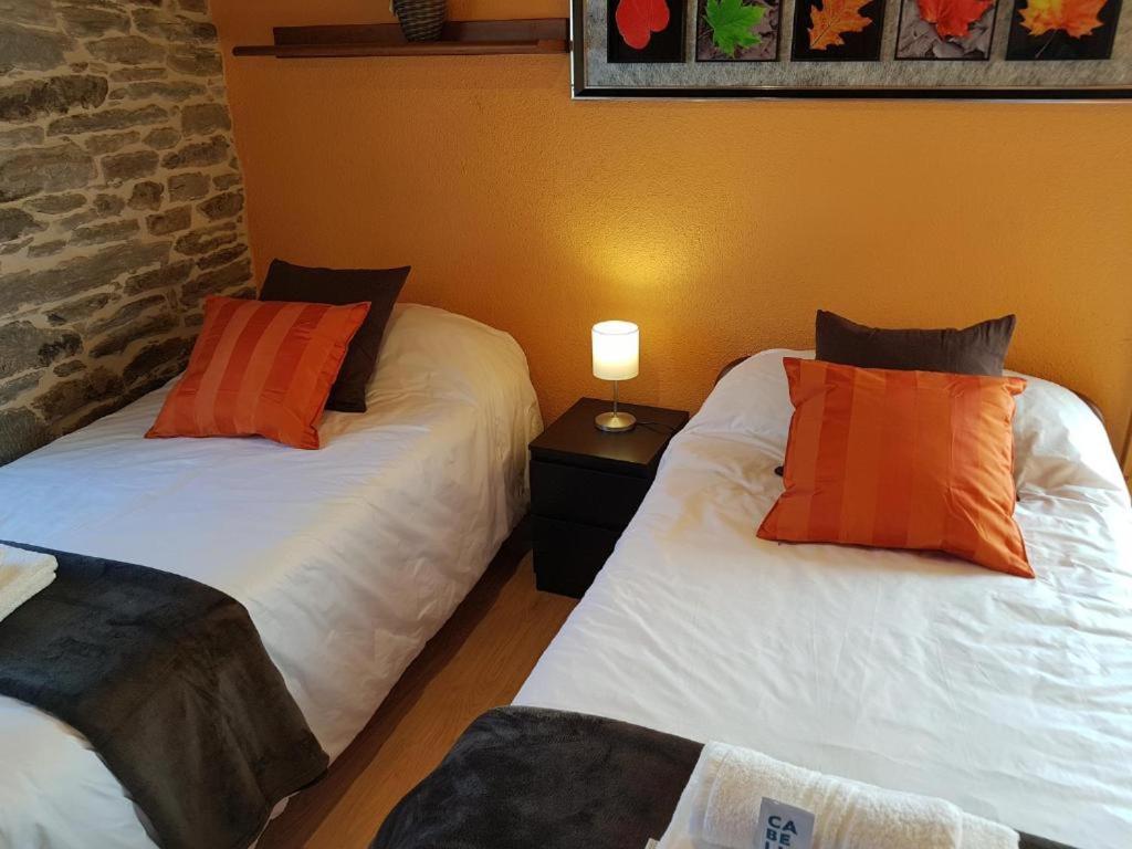 Habitación Cuádruple