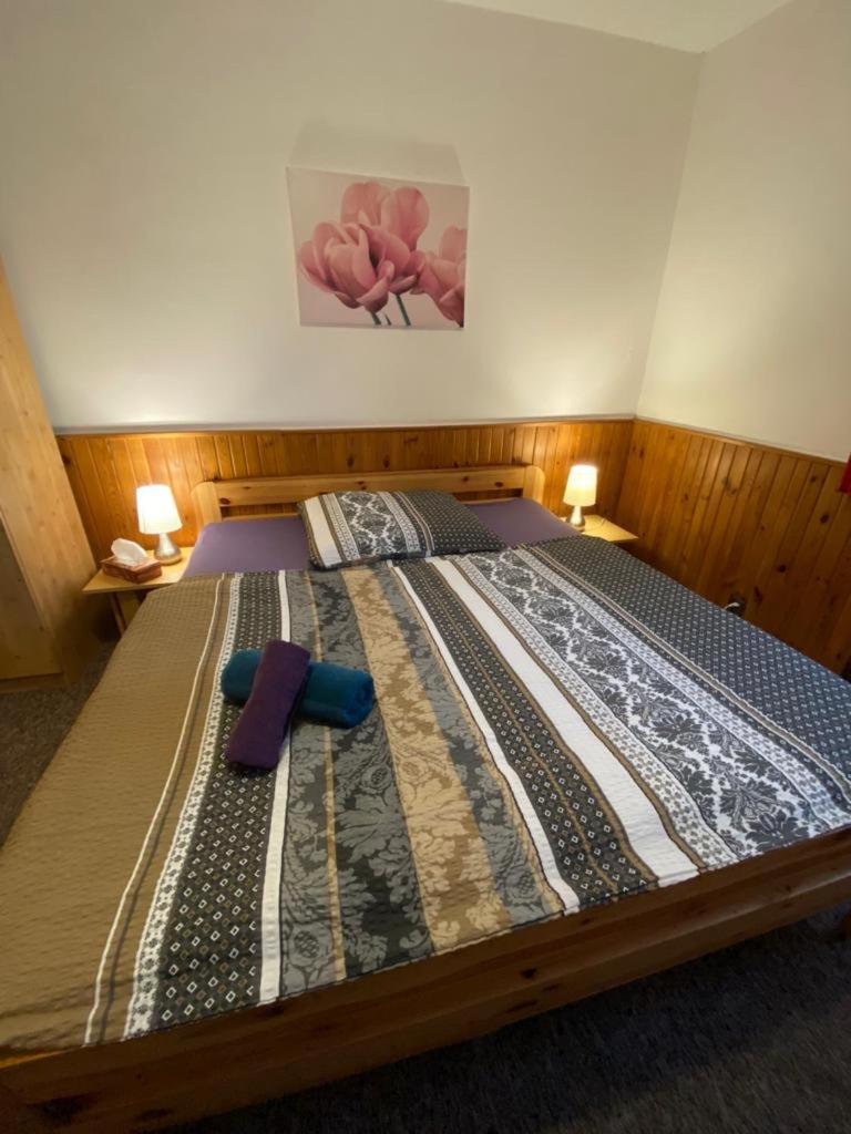 Two-Bedroom Suite