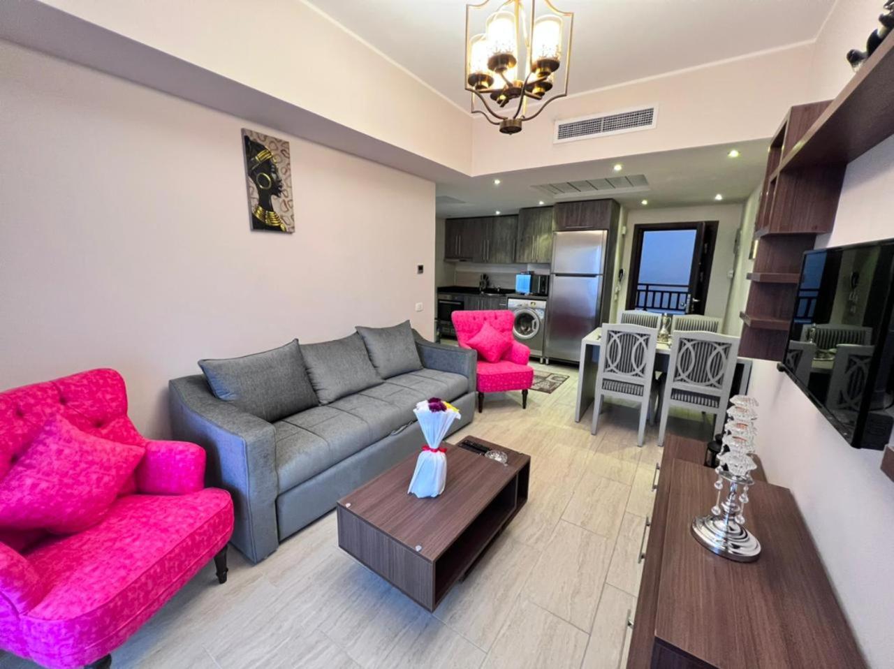Apartment with Sea View — the supplier's photographs — photo 2