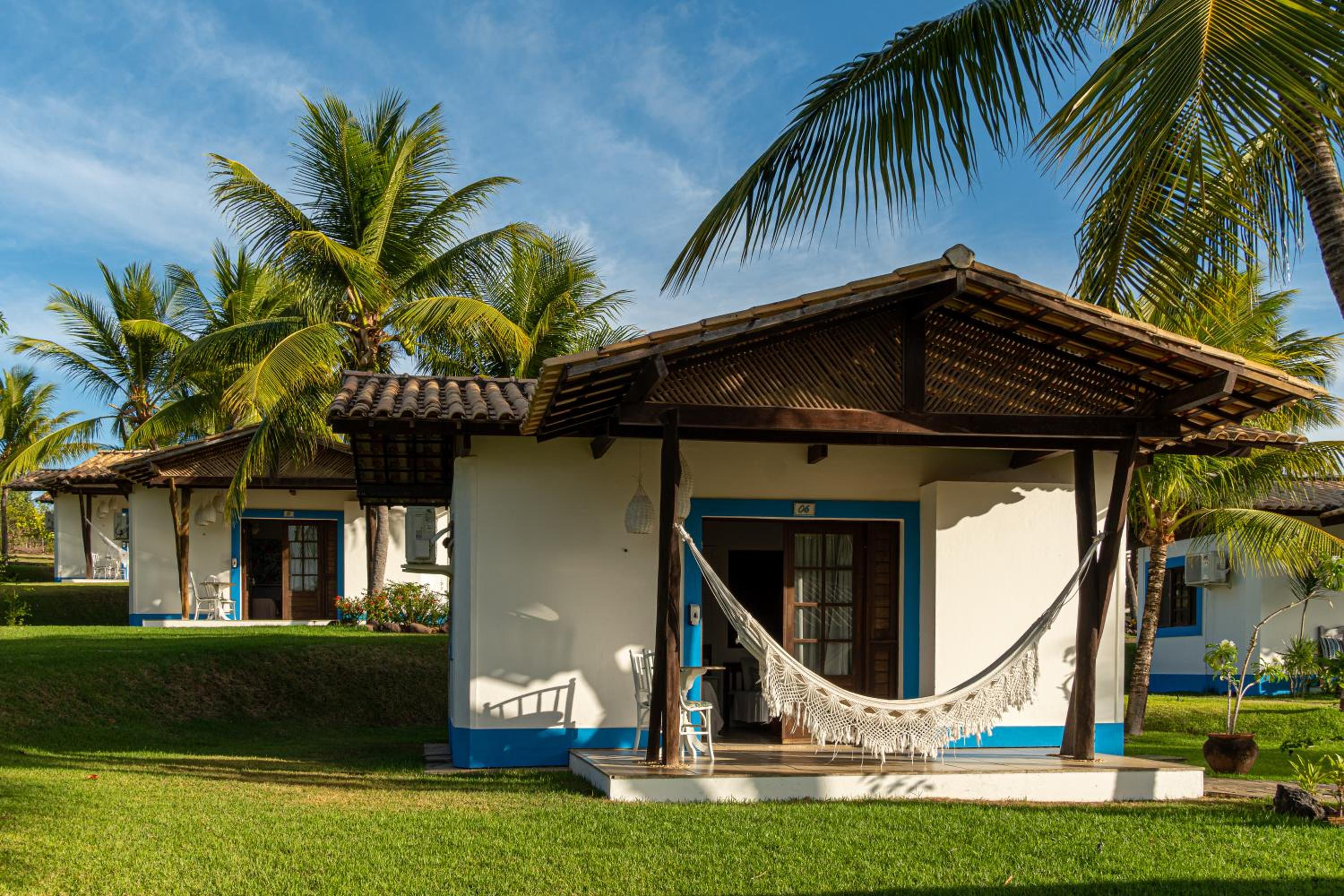 Master Double Chalet  - Photo 3