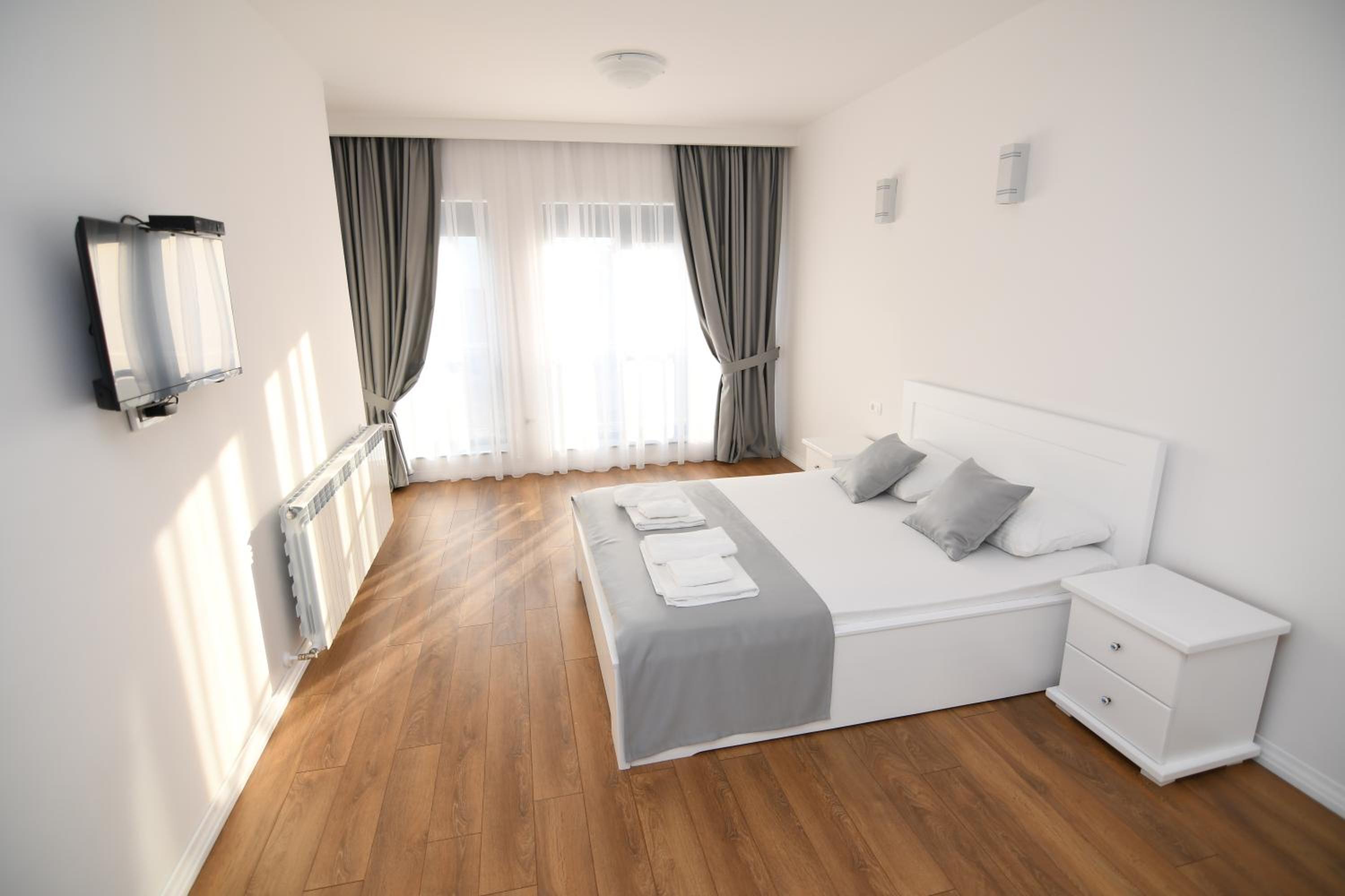 Deluxe Double Room photo 1
