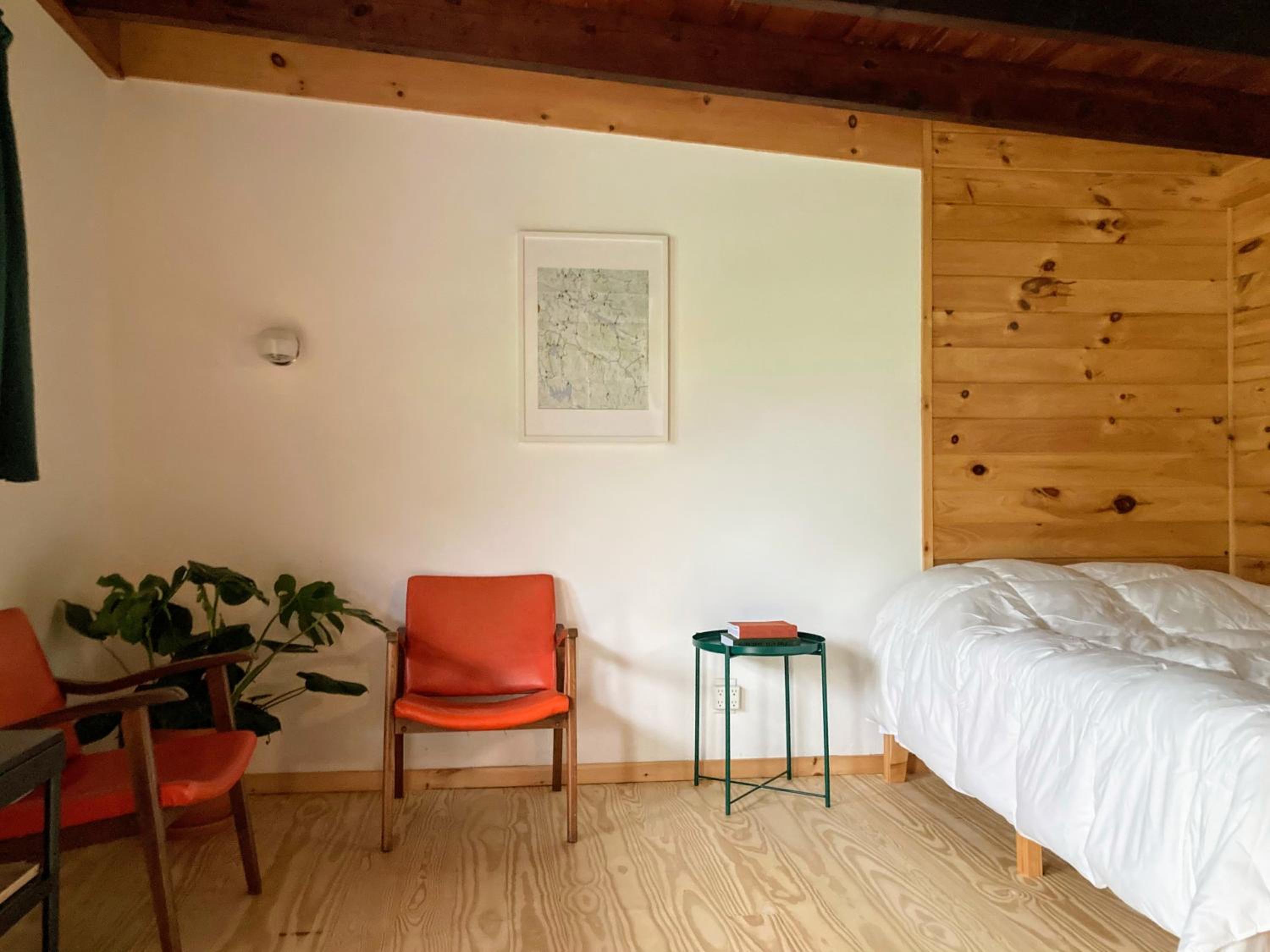 Double Room - Photo 3