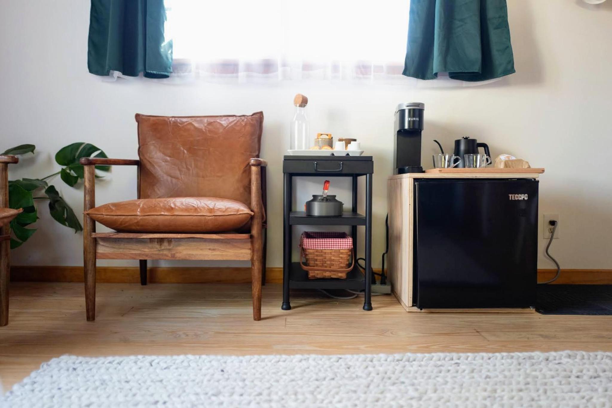 Double Room - Photo 4