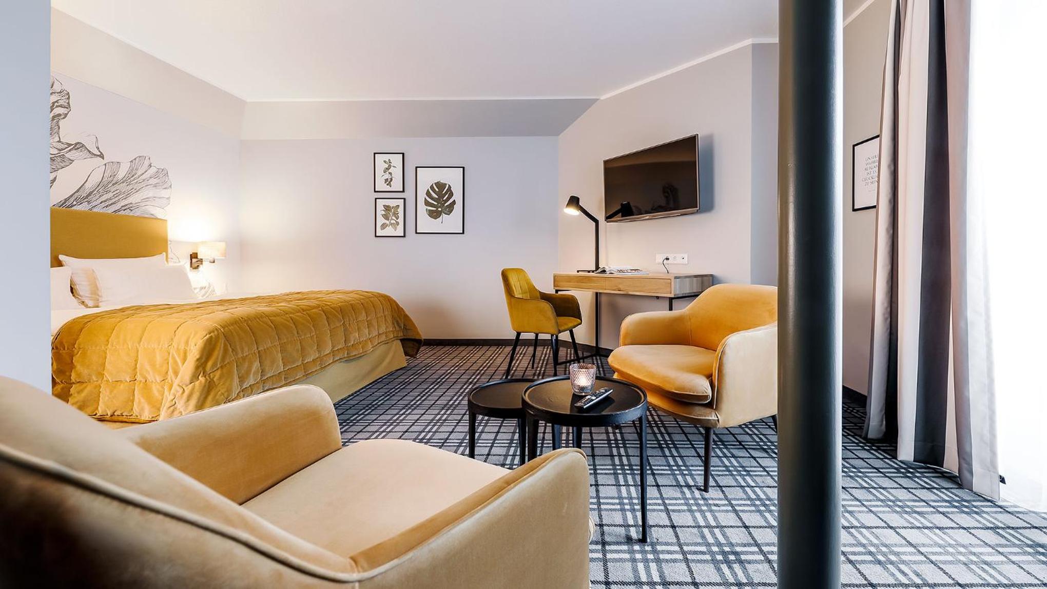 Double Room
