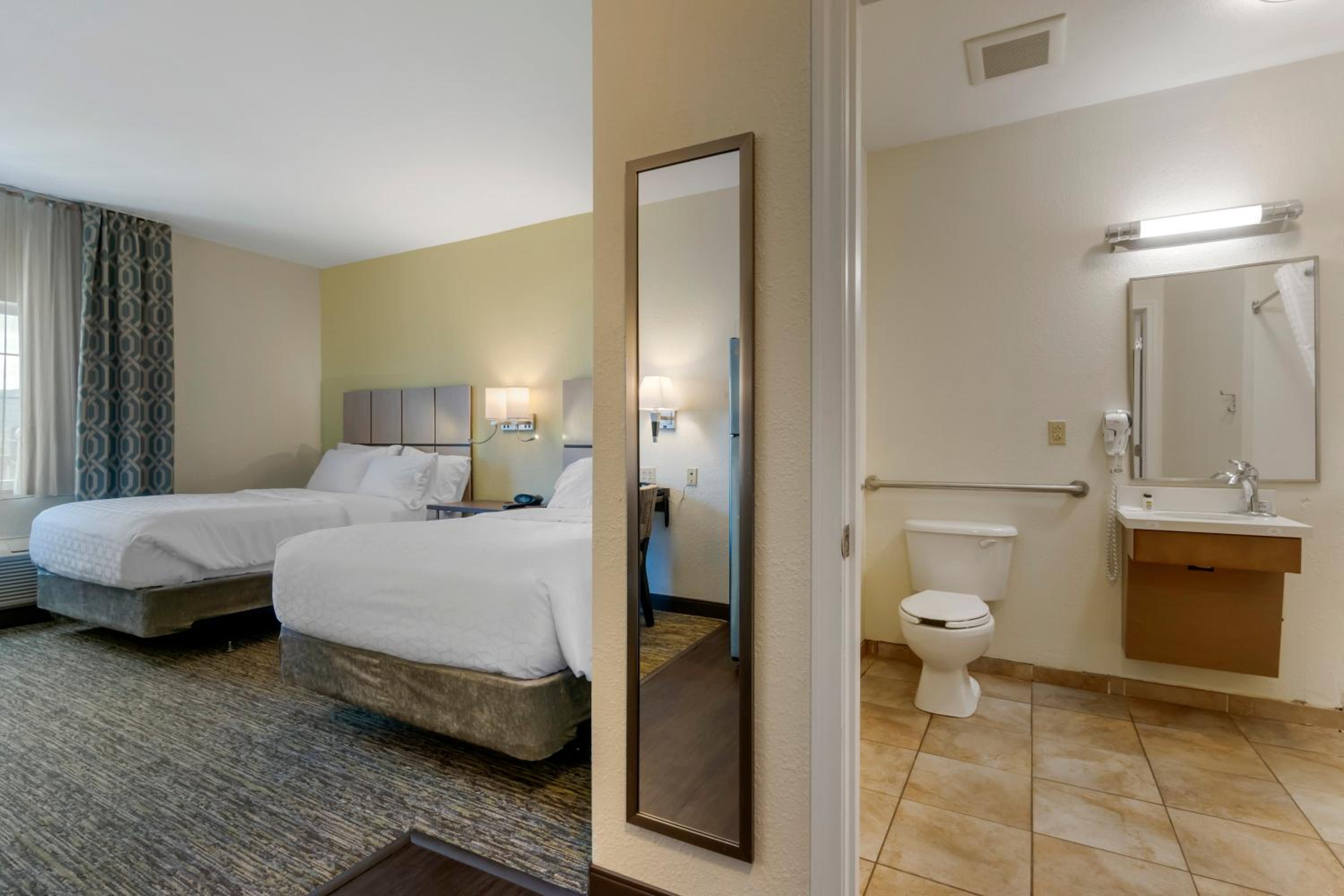 Standard Double Suite - Photo 1