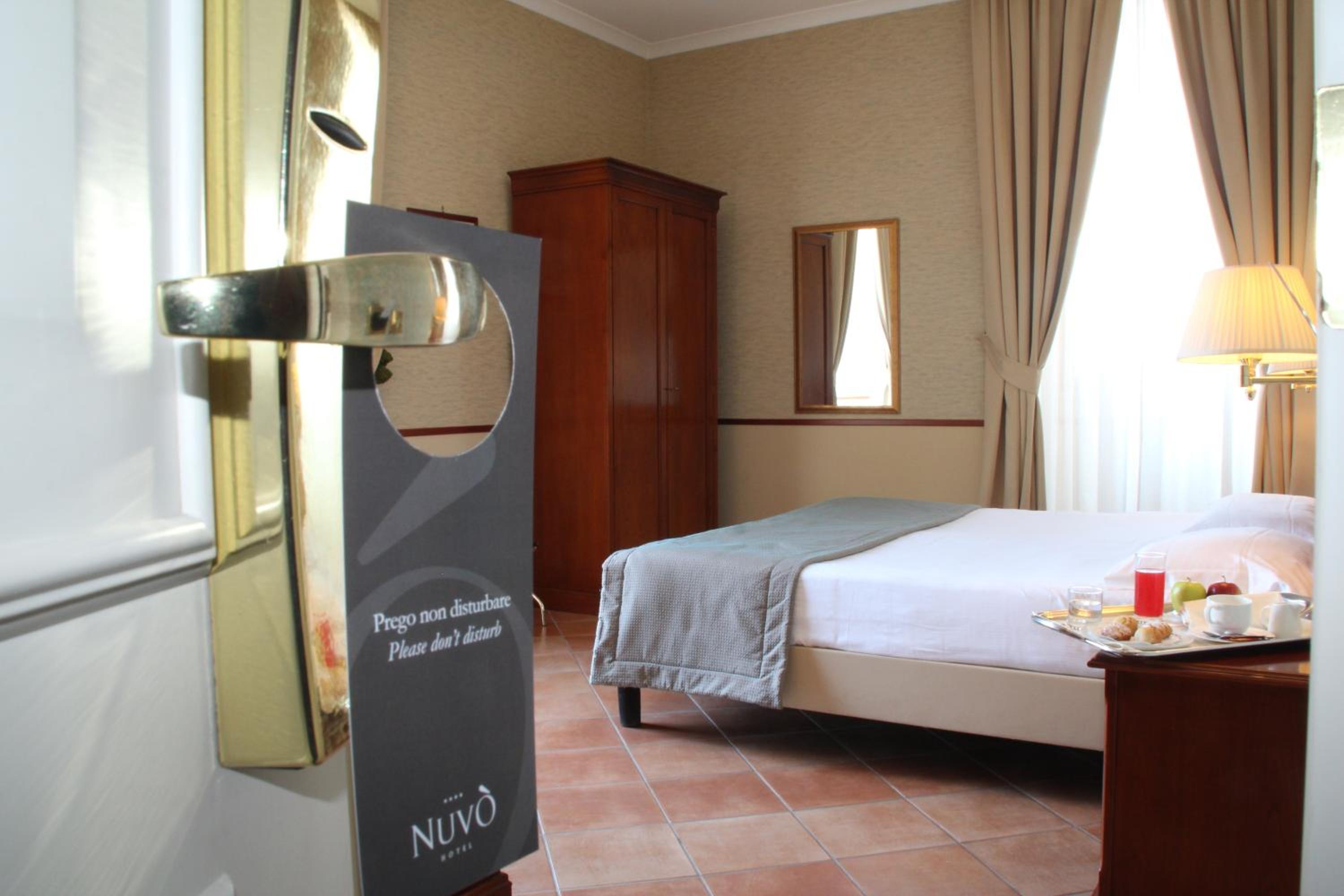 Double or Twin Room photo 1