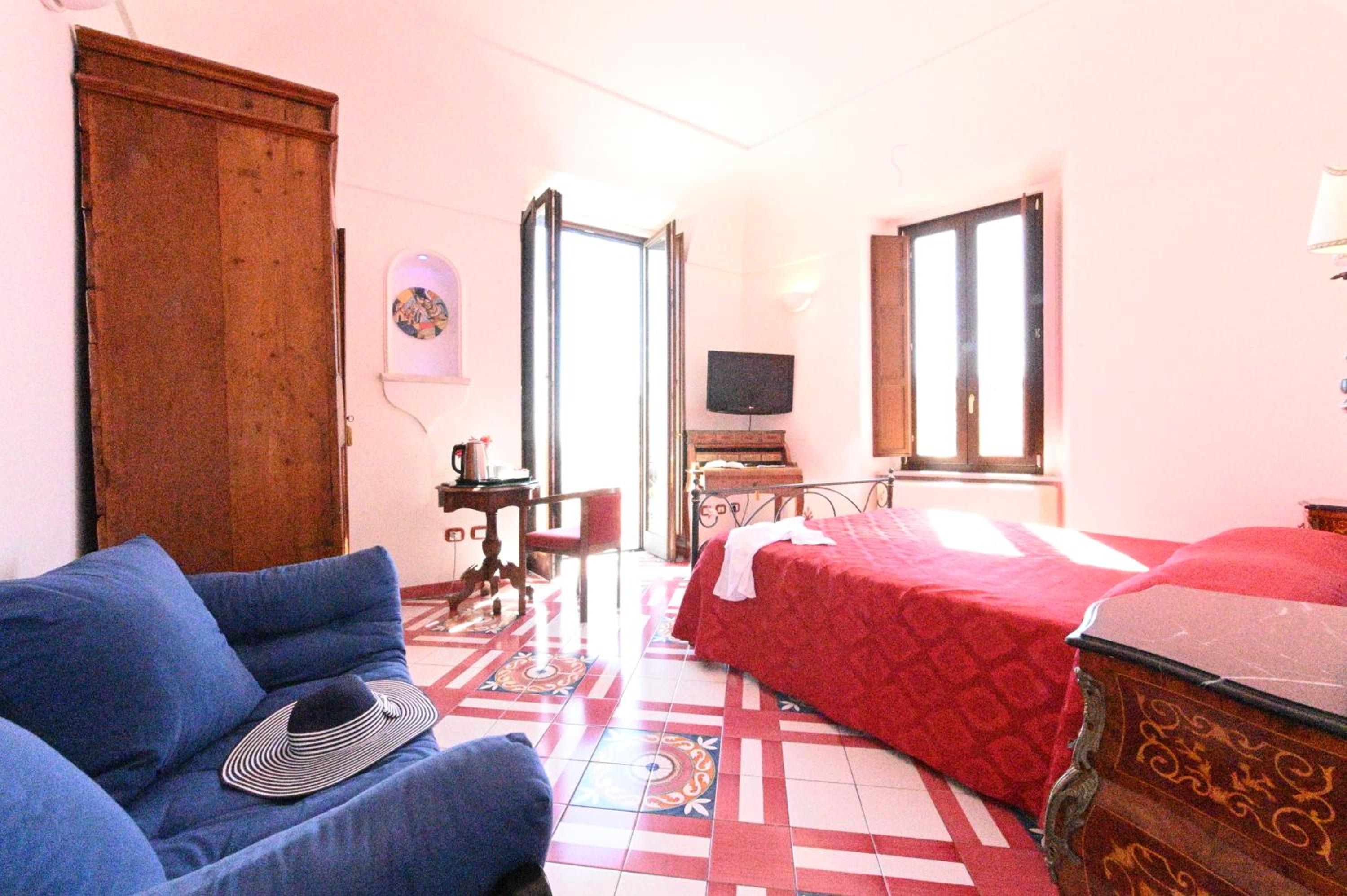 Junior Suite - Photo 3