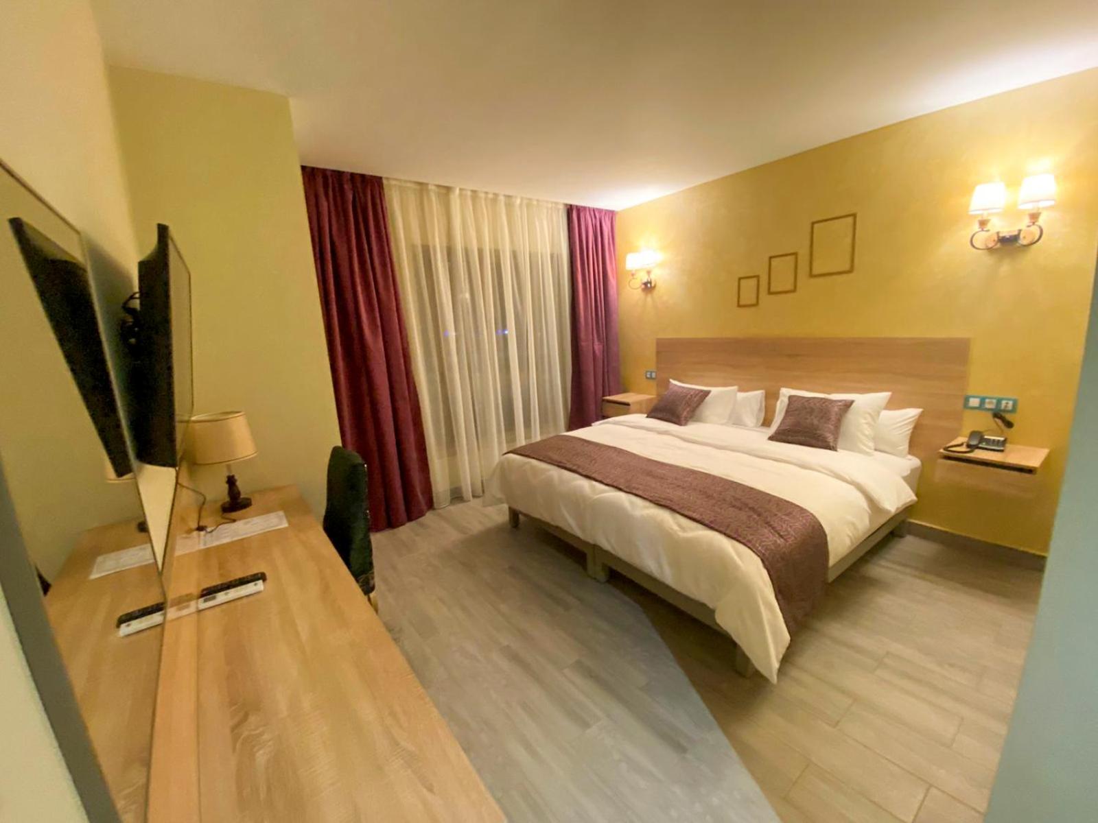 Twin Room photo 3