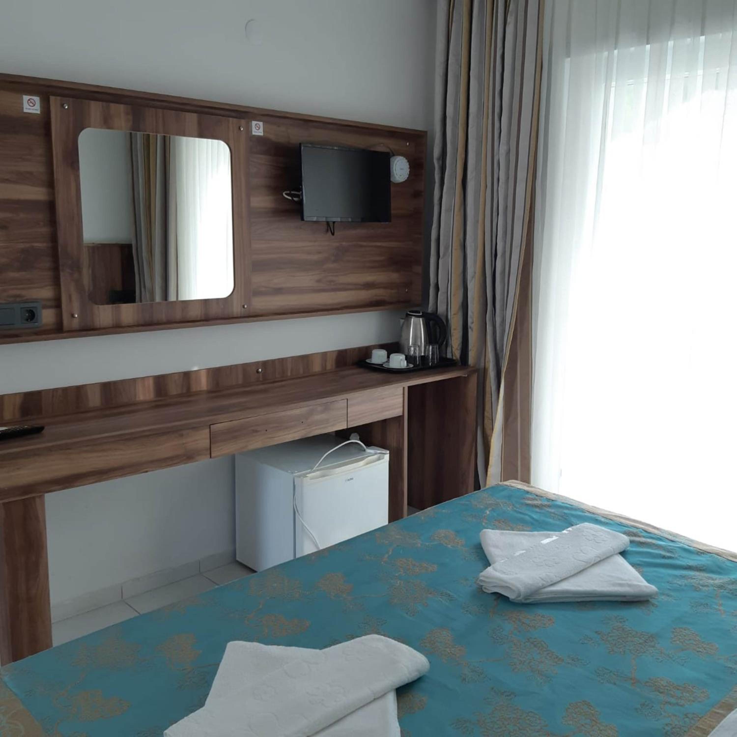 Standard Double Room - Photo 1