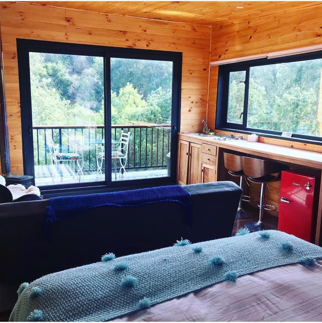 One-Bedroom Chalet photo 1
