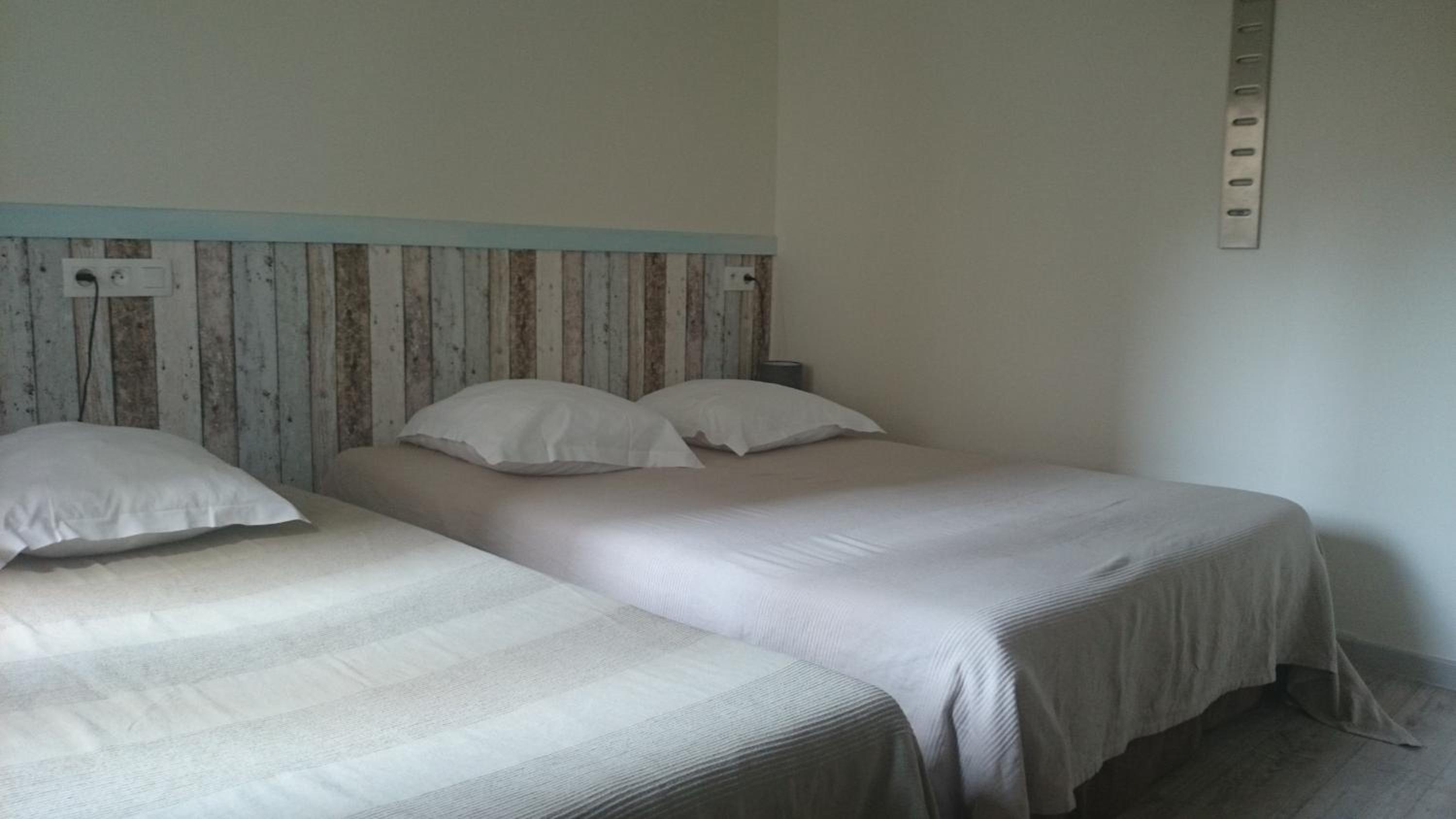 Triple Room - Disability Access