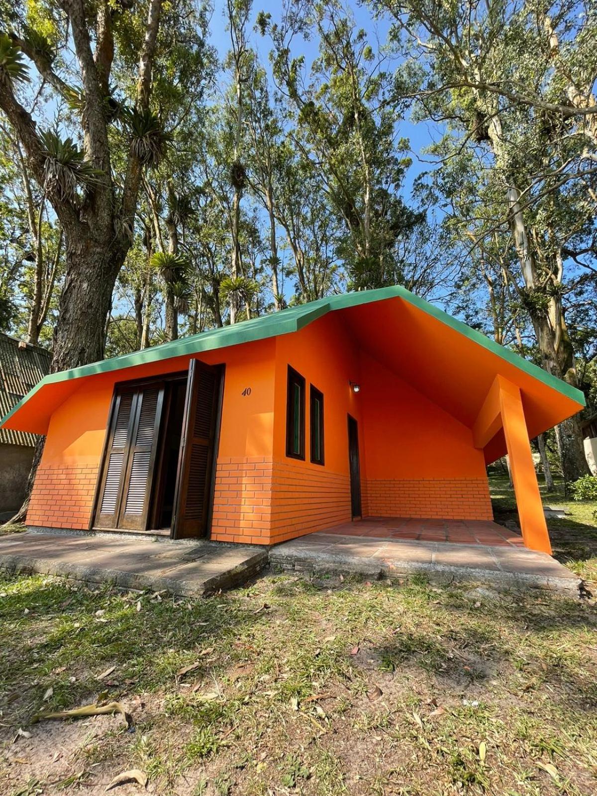 Two-Bedroom Chalet photo 2