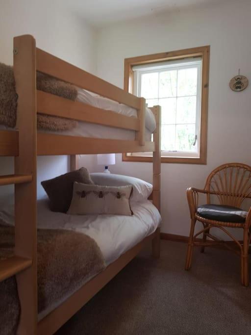 Two-Bedroom House photo 3