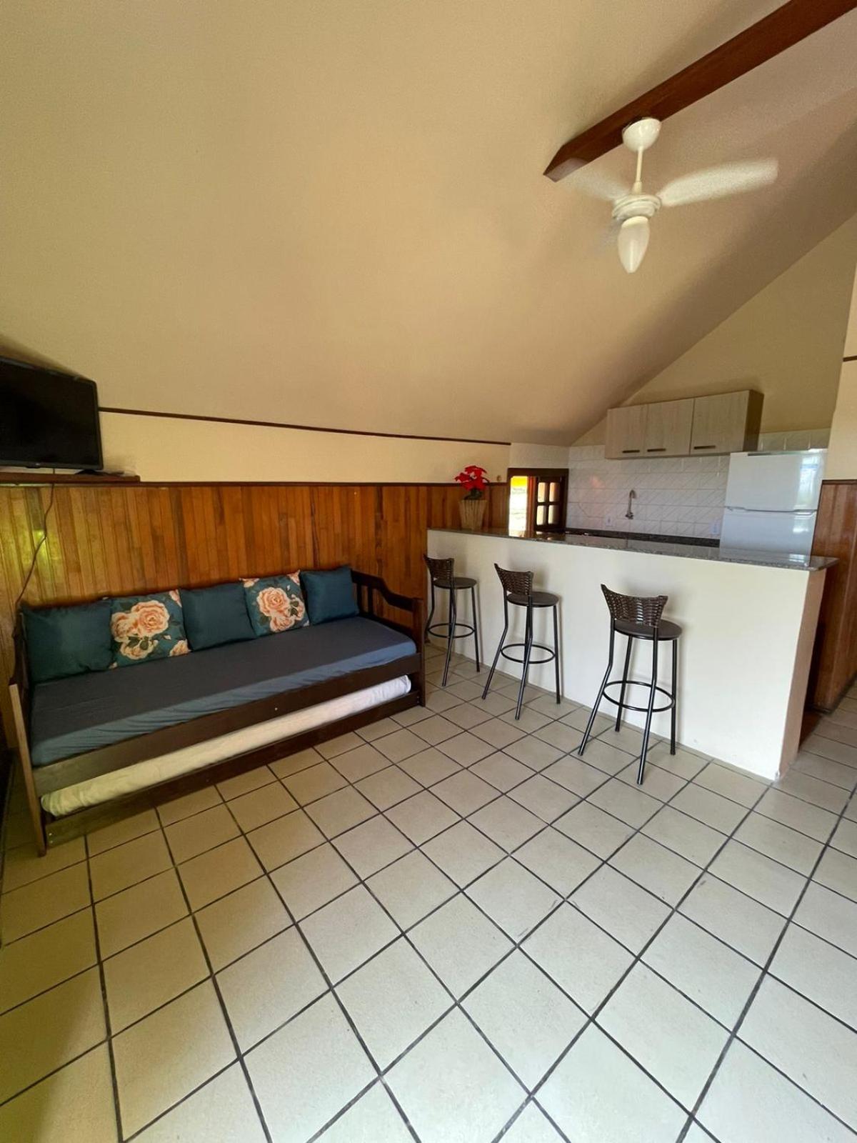 Two-Bedroom Chalet photo 1