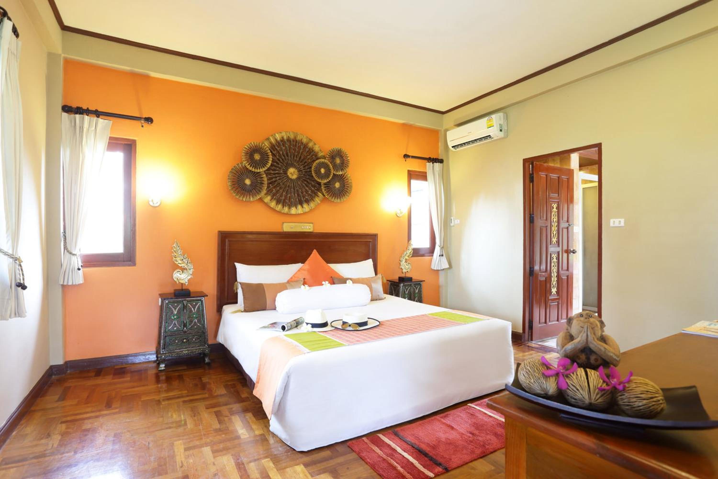 Villa with Sea View photo 1