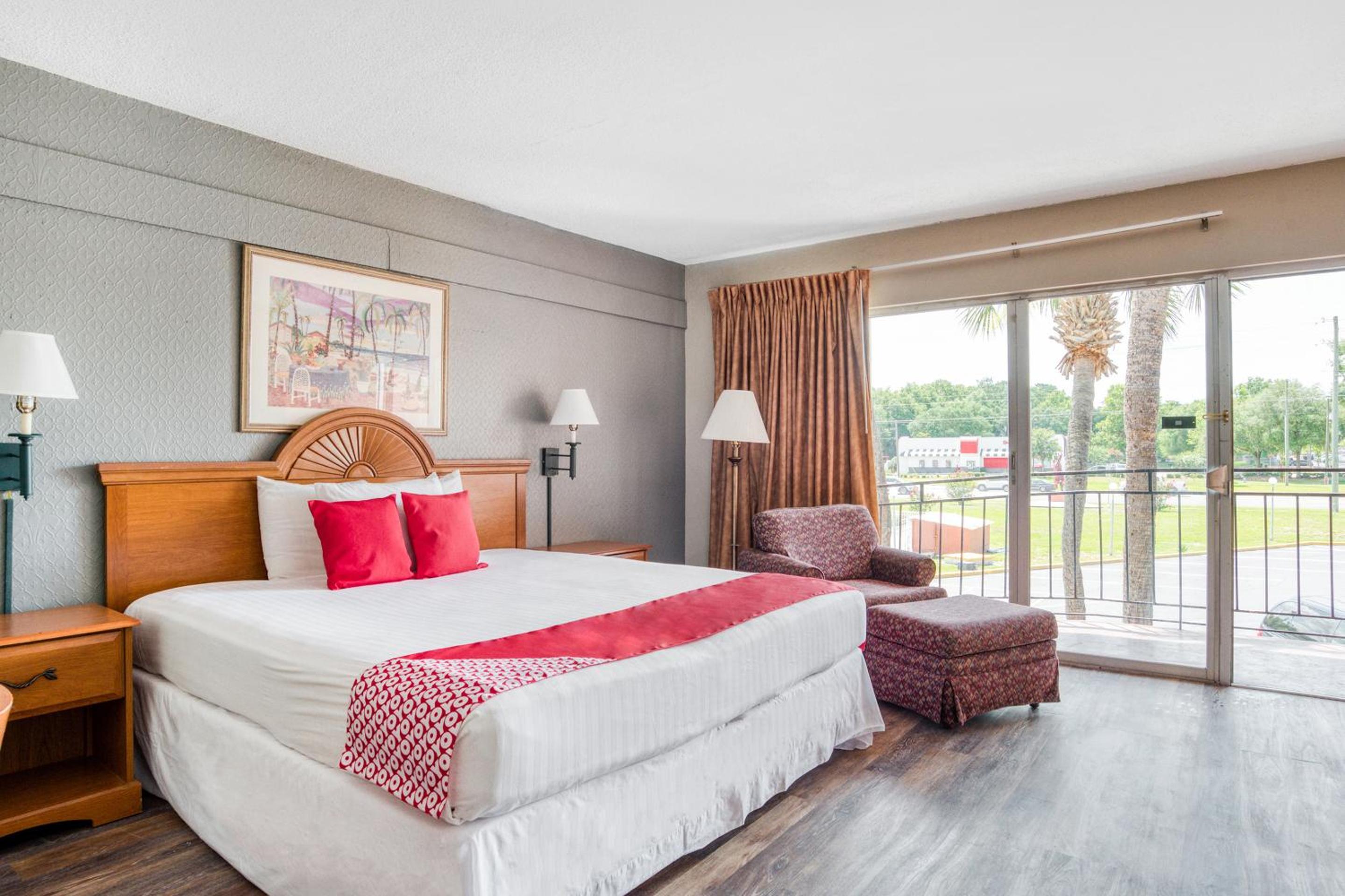 King Room - Photo 1