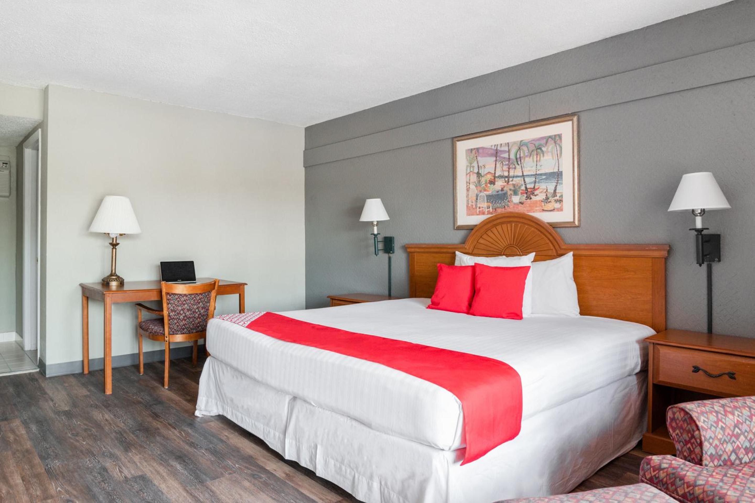 King Room - Photo 4