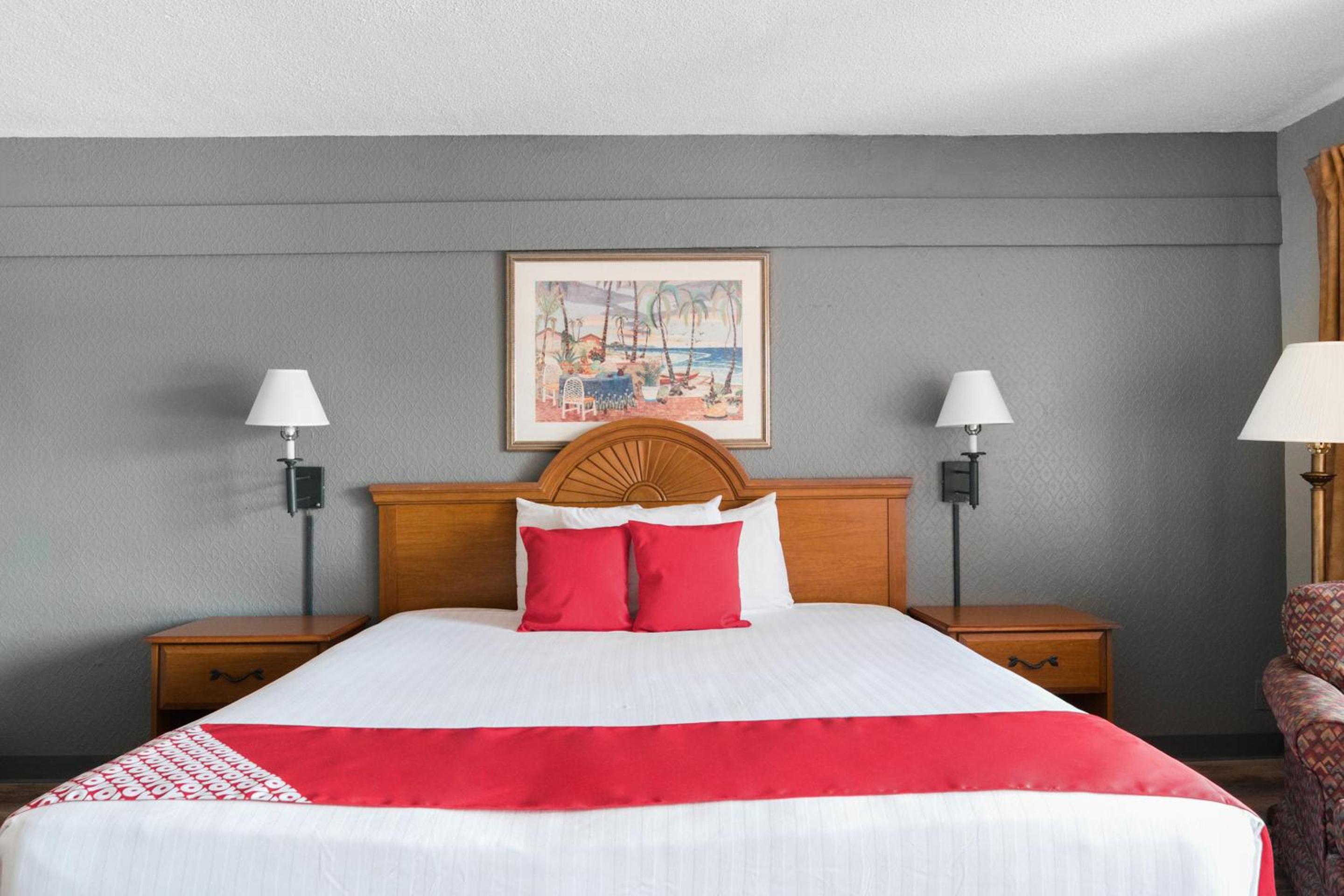 King Room - Photo 5