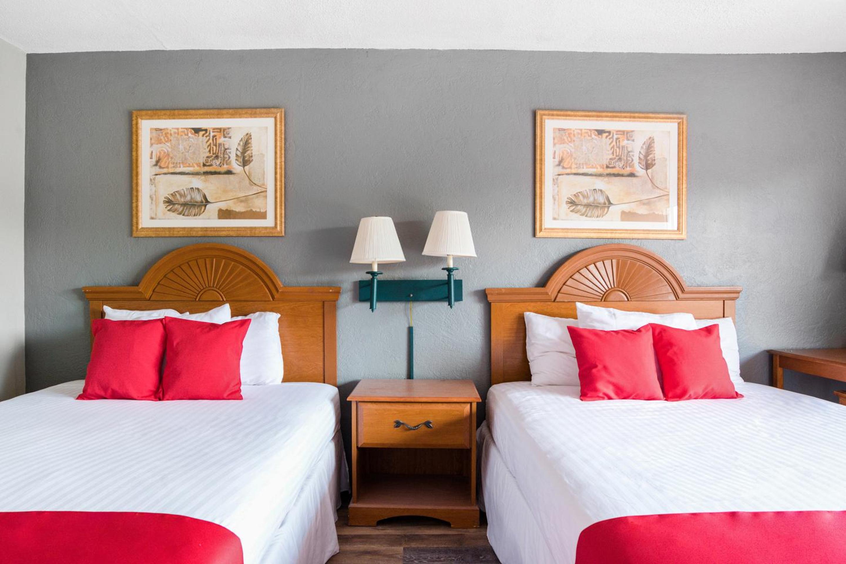 2 Queen Bed - Photo 2