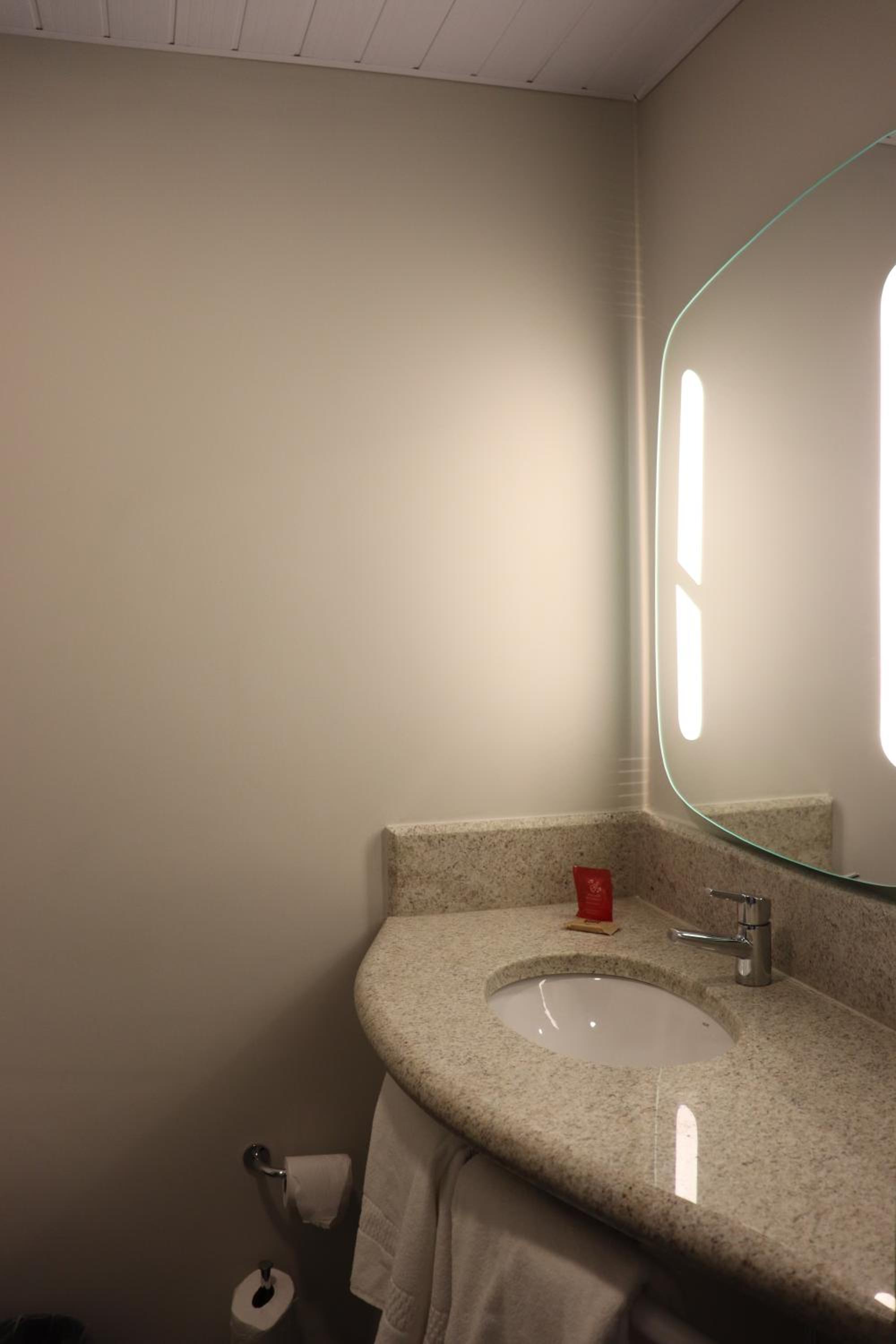 Standard Twin Room photo 2
