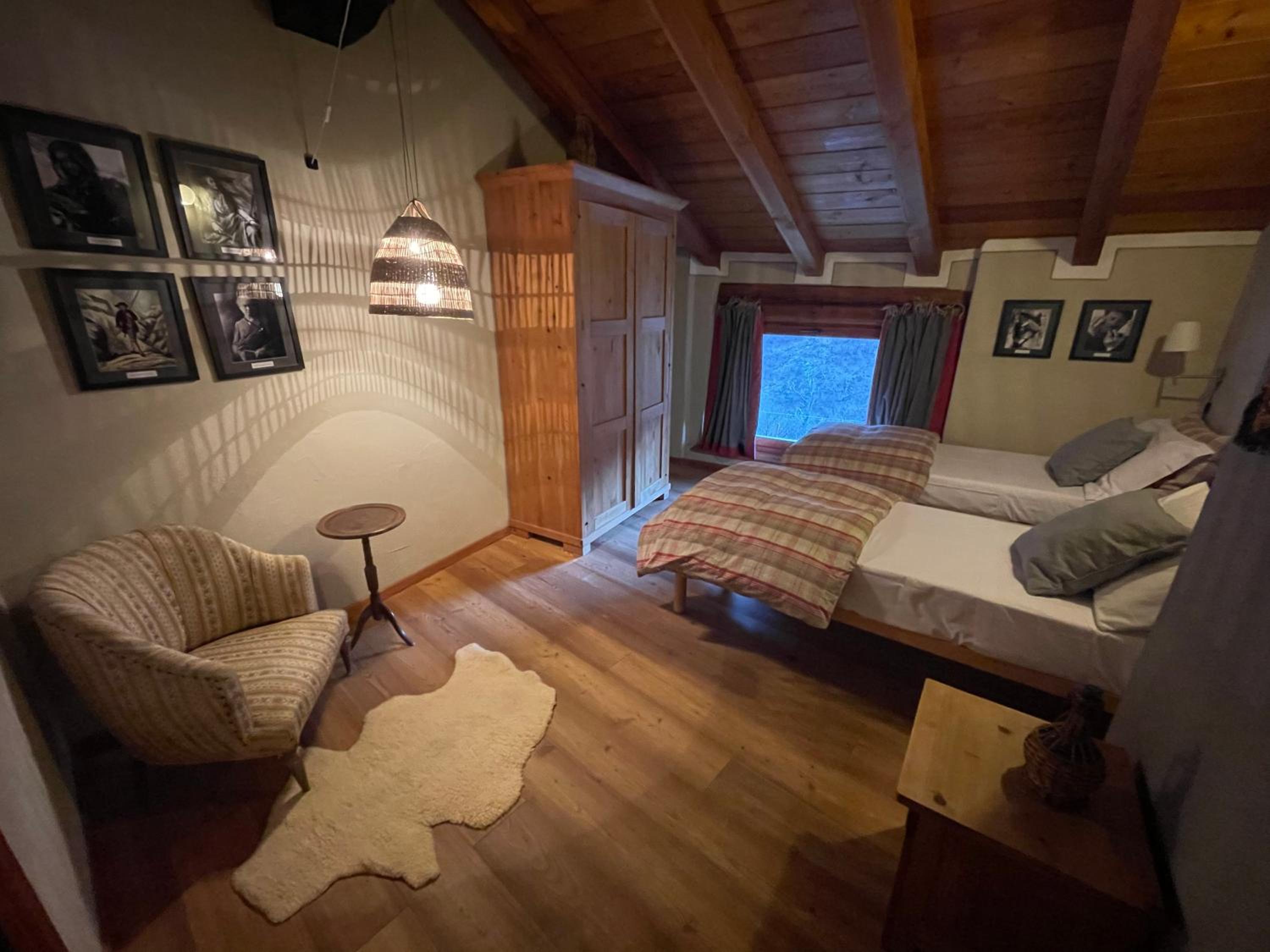 Twin Room photo 1