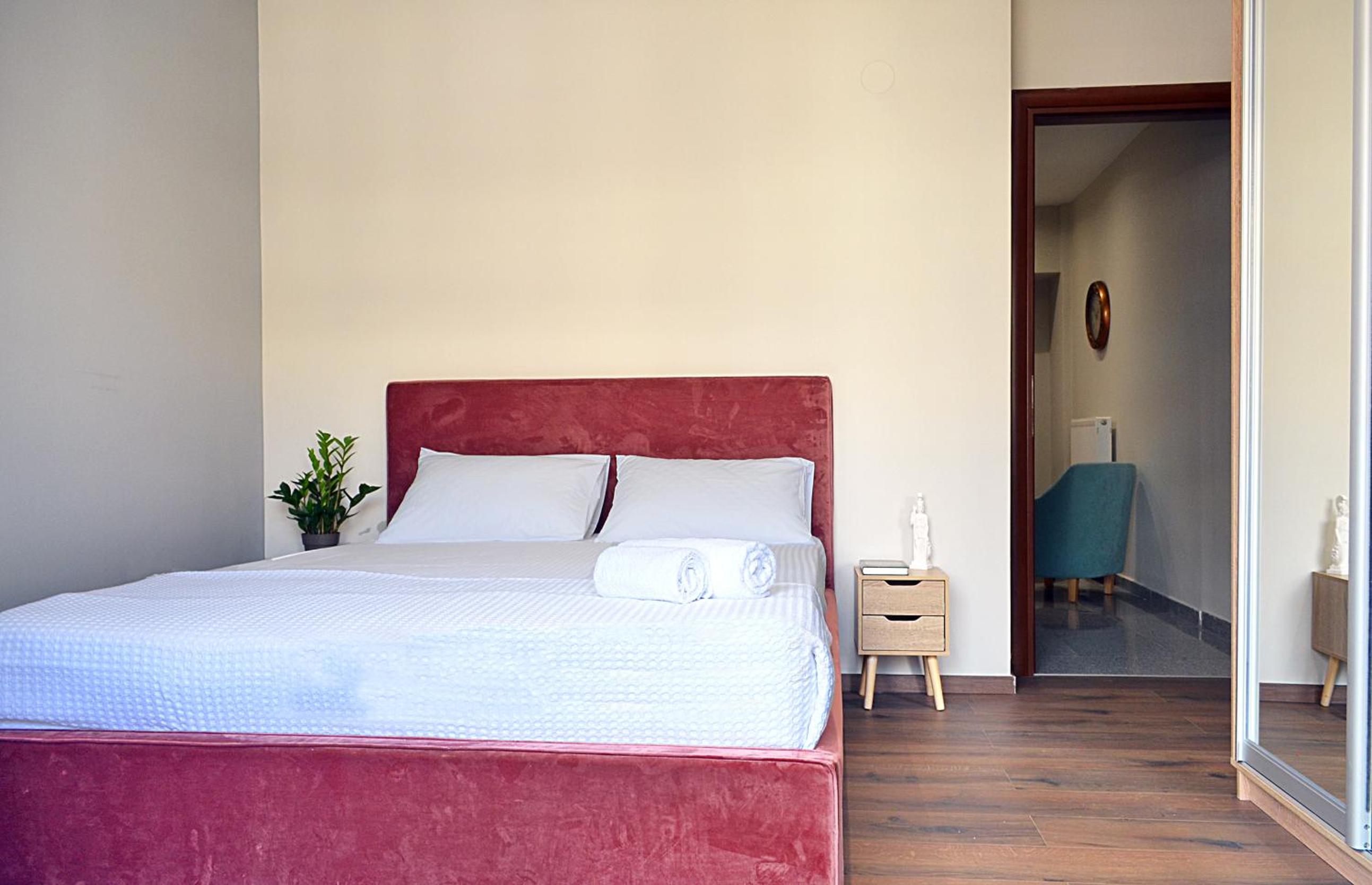 Deluxe Junior Suite