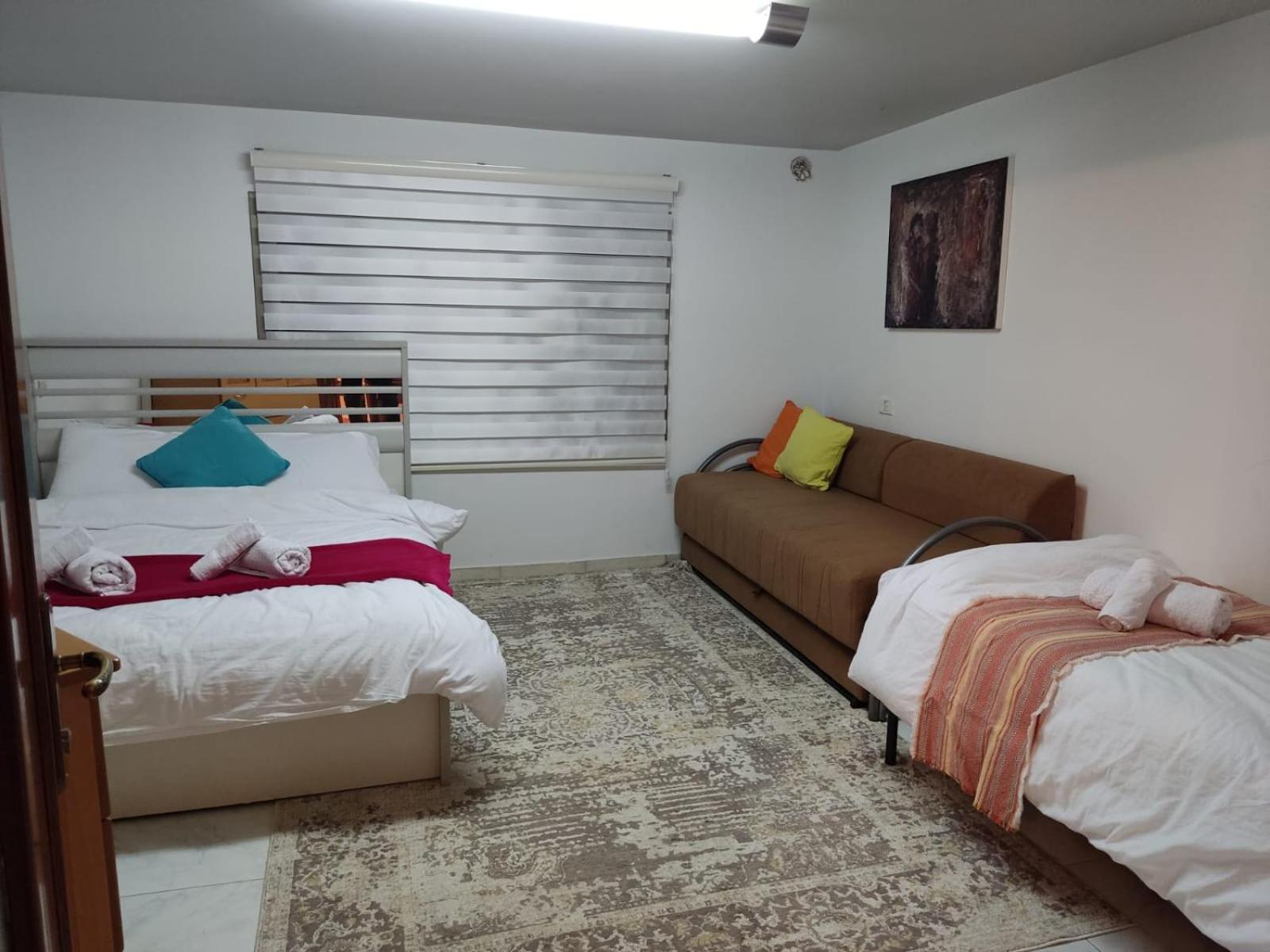 Two-Bedroom Apartment - Photo 15