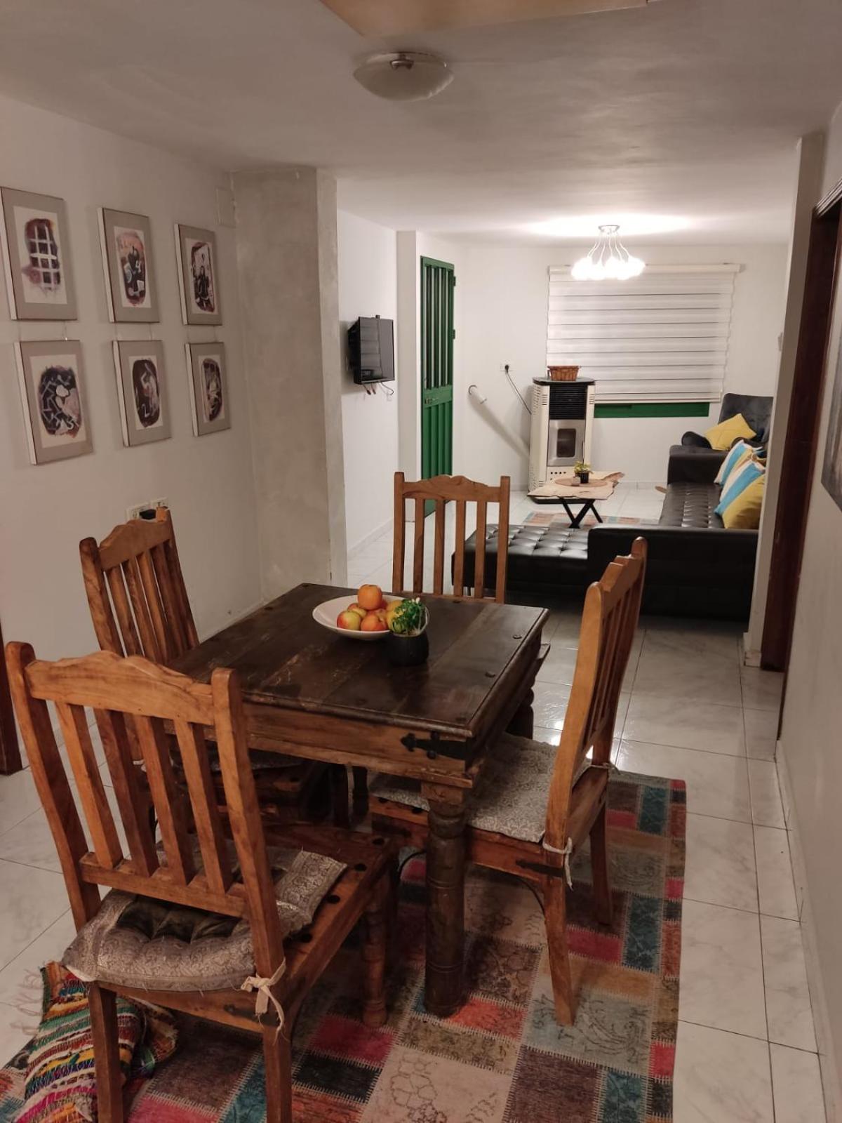Two-Bedroom Apartment - Photo 9