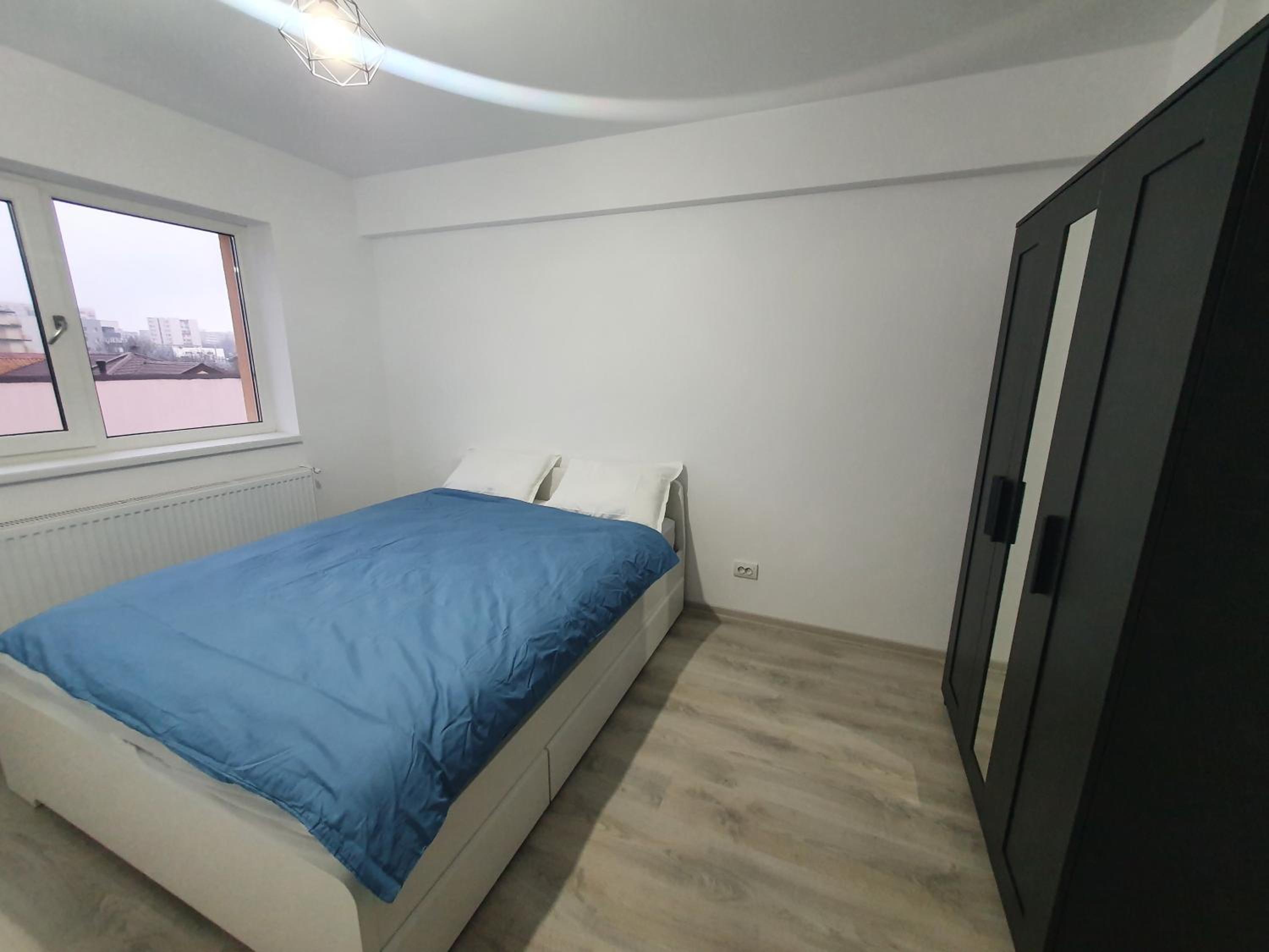 Two-Bedroom Apartment - Photo 1