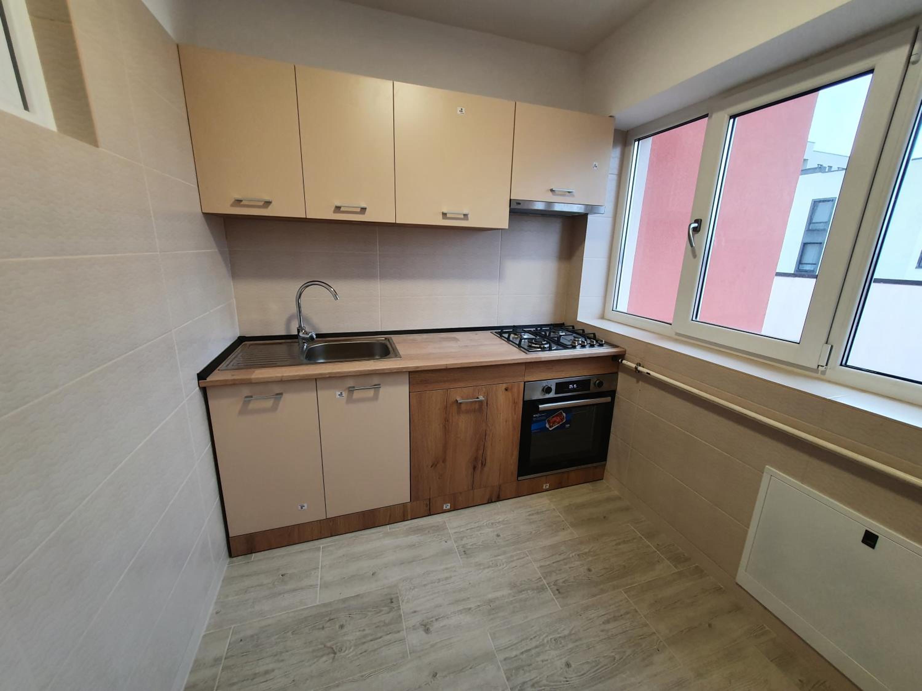Two-Bedroom Apartment - Photo 10