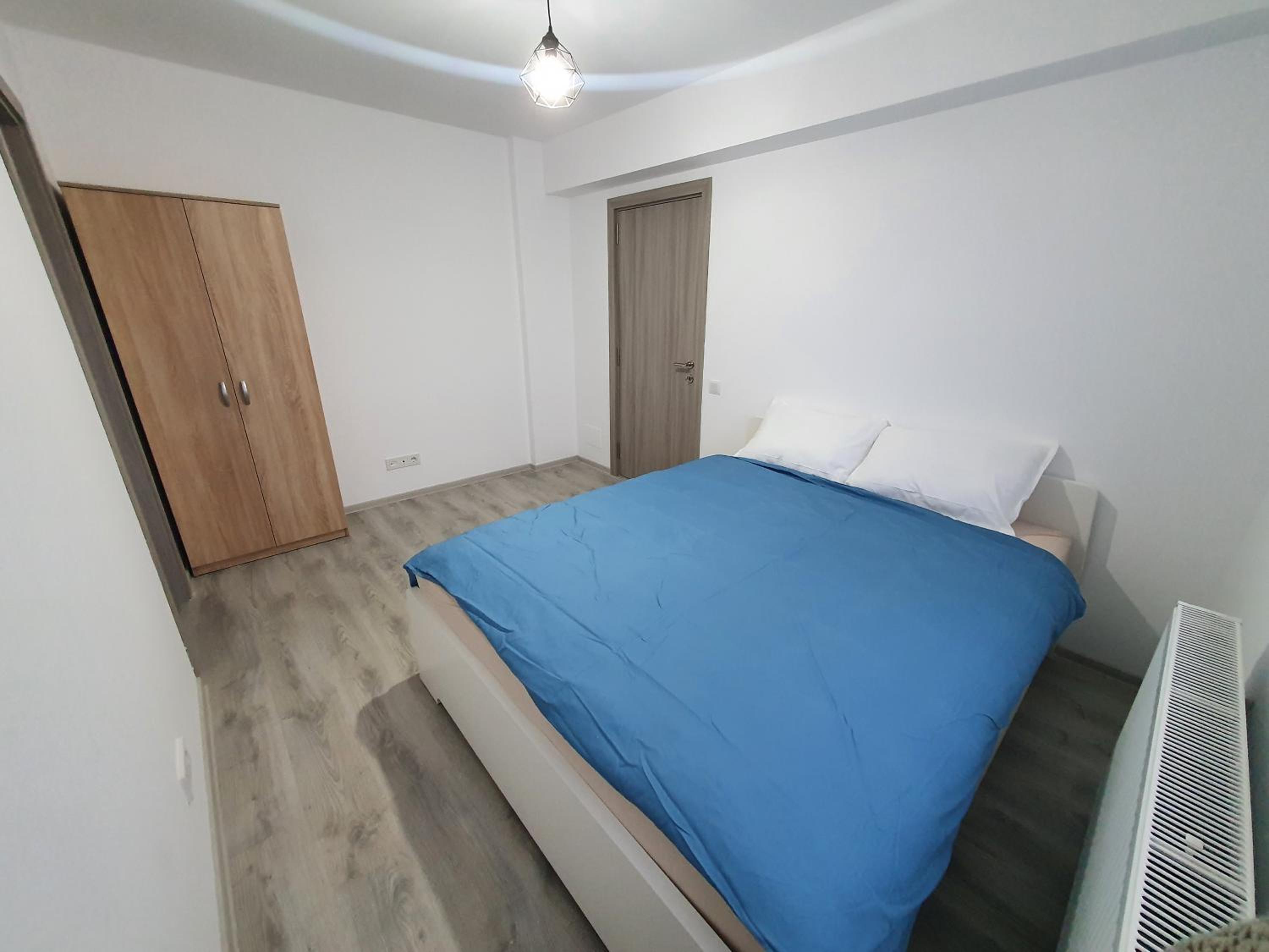 Two-Bedroom Apartment - Photo 9