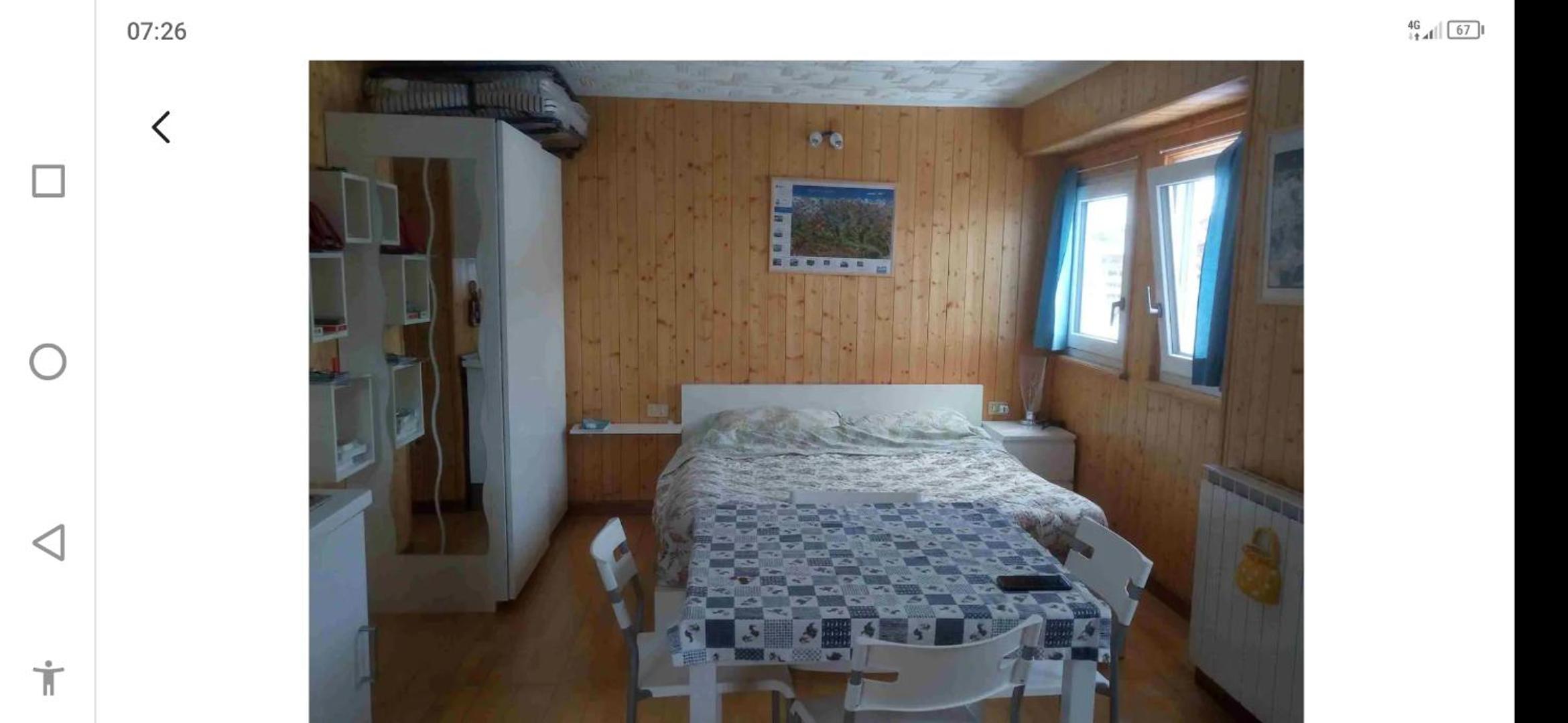 Studio Apartment photo 1