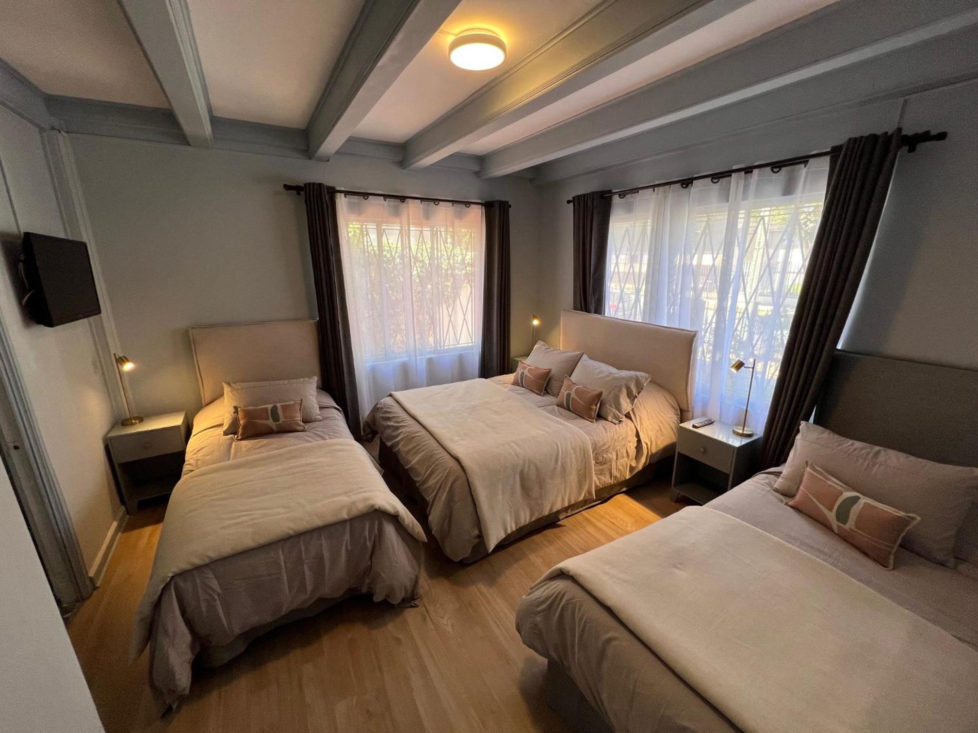 Quadruple Room photo 1