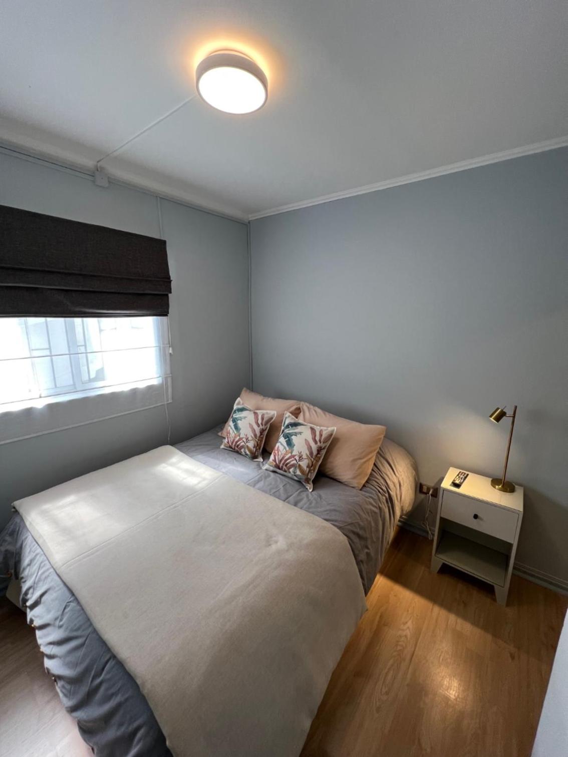 Small Double Room photo 1