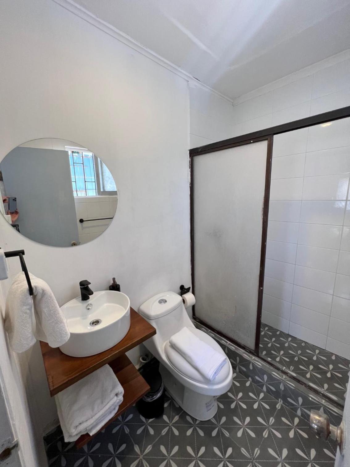 Budget Single Room photo 2