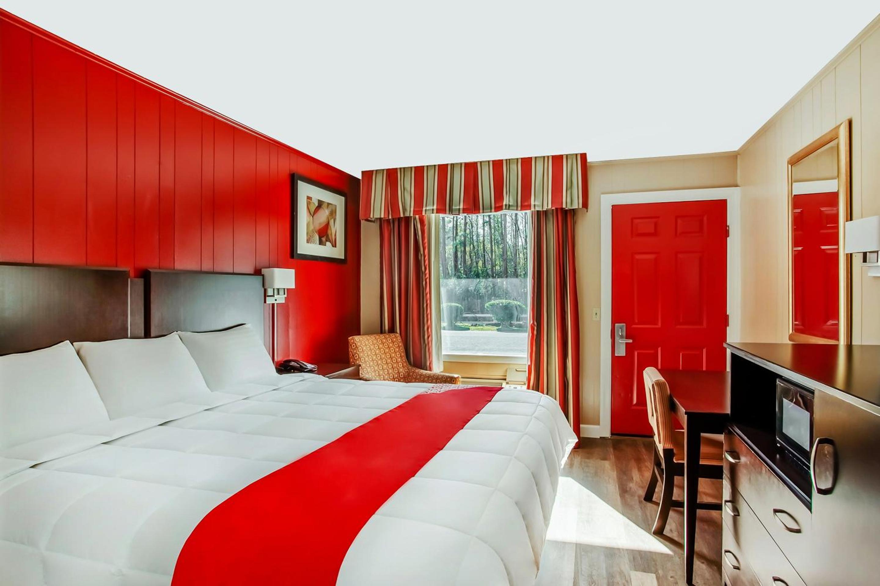 King Room - Photo 2