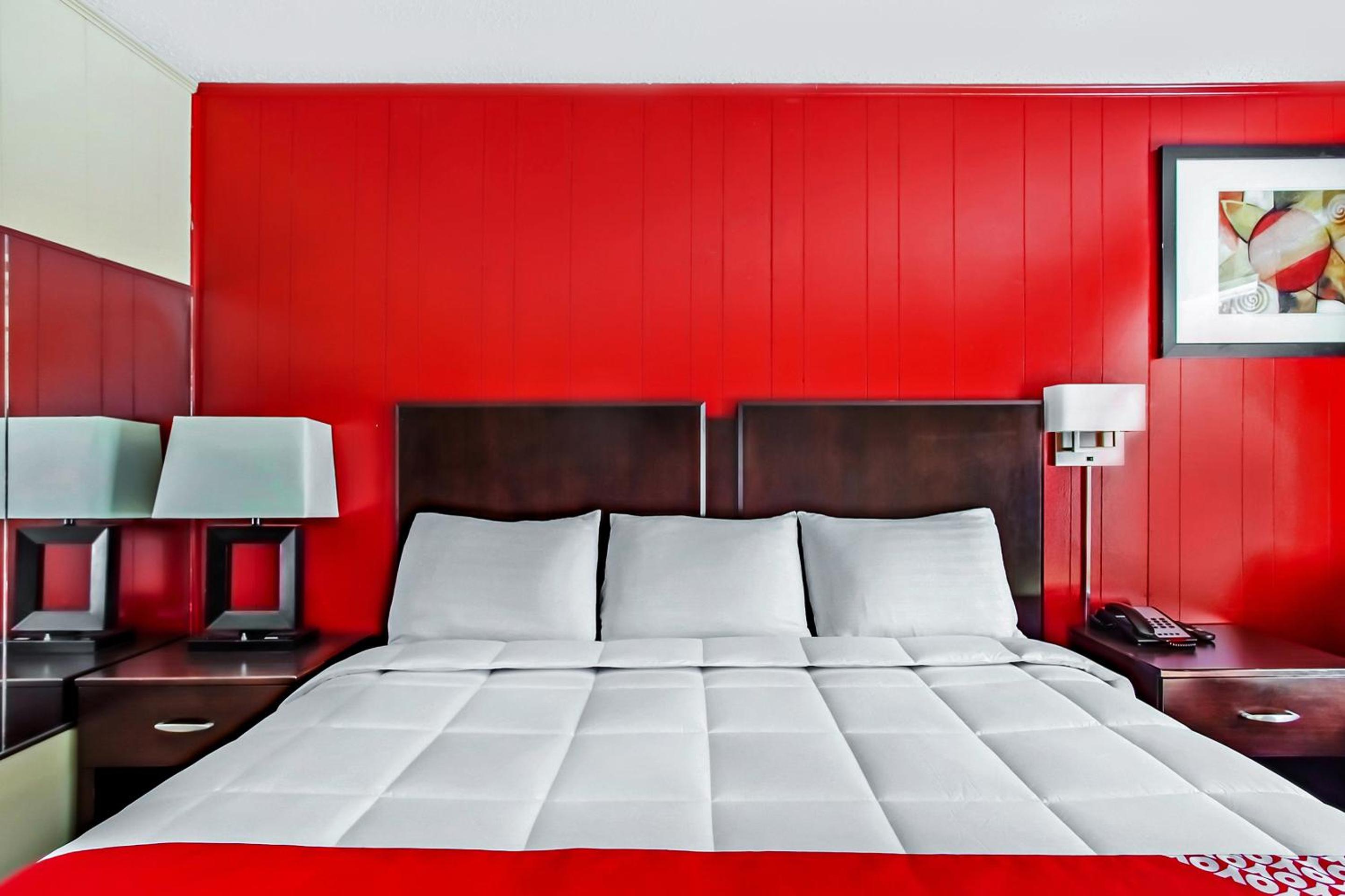 King Room - Photo 6