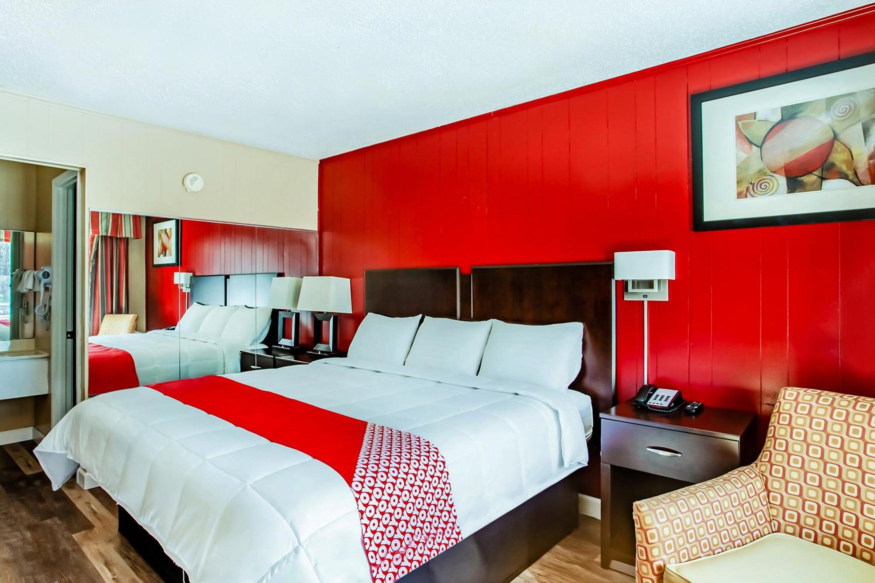 King Room - Photo 1