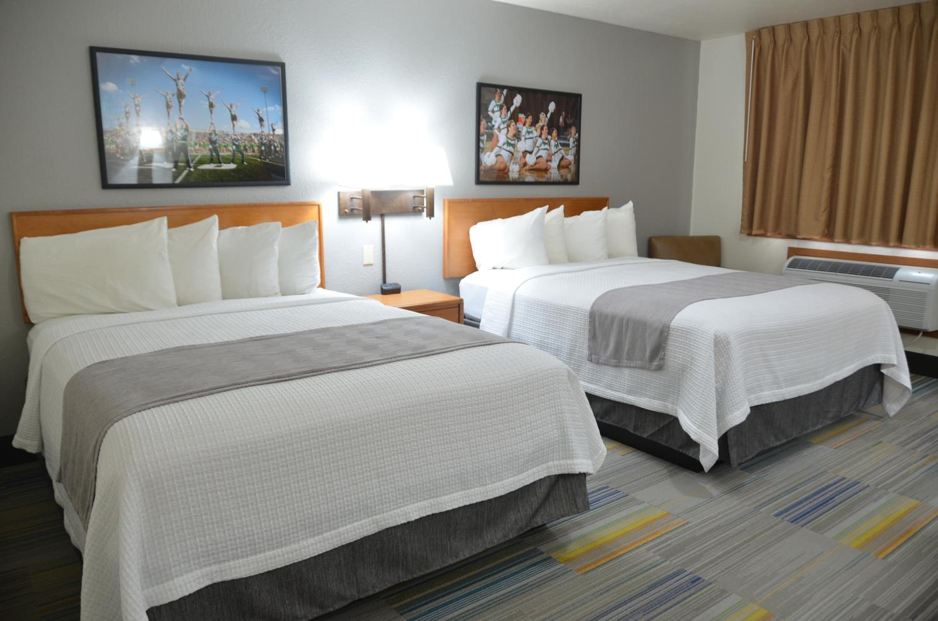 Double Room - Disability Access - Photo 3