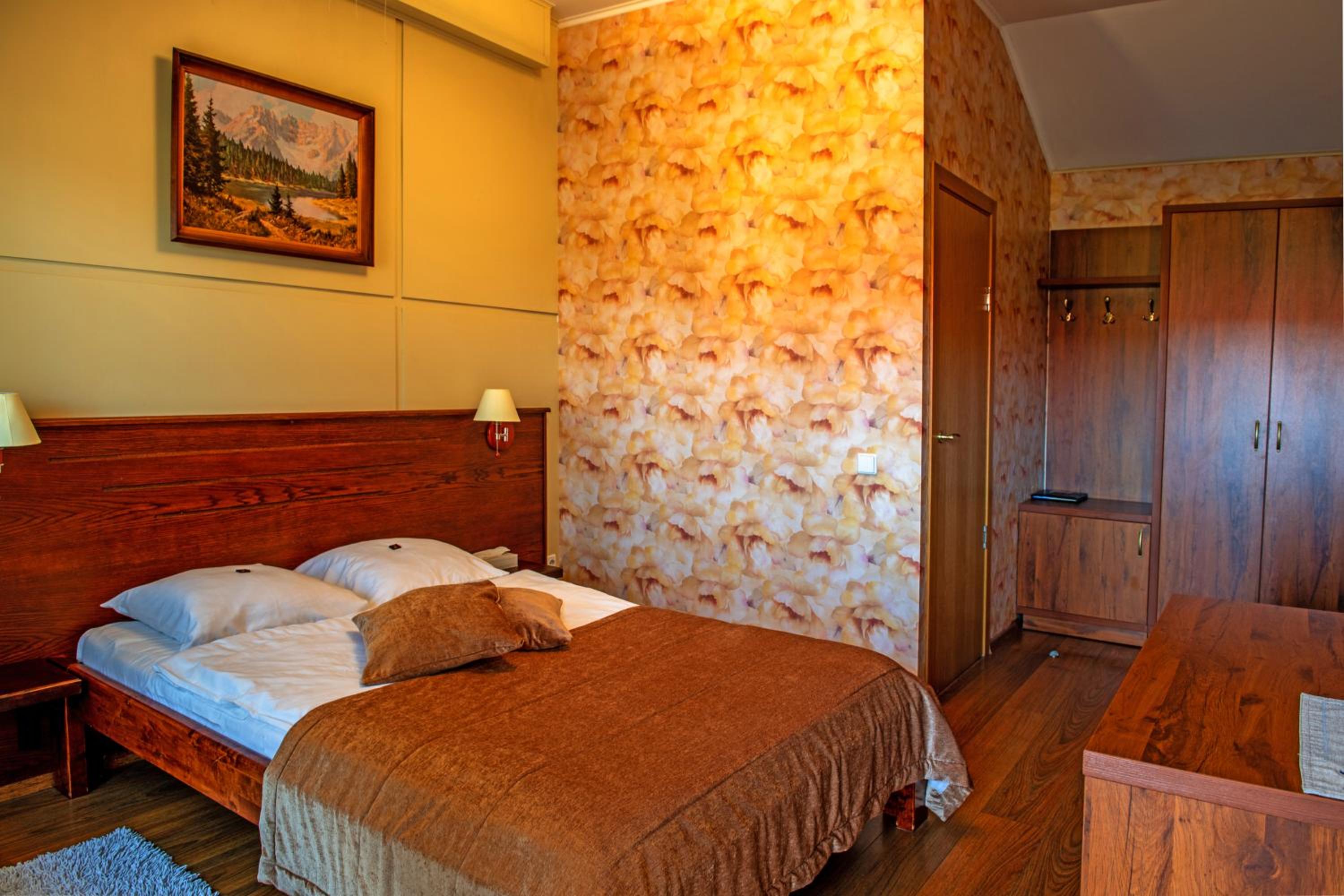 Standard Single Room photo 1