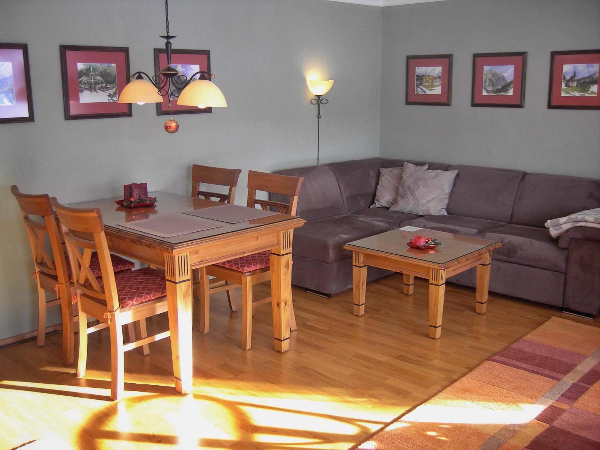 Apartment - Ground Floor photo 3
