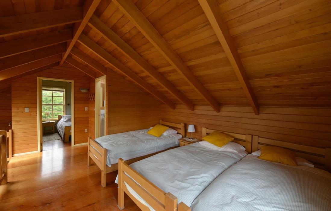 Family Double Room photo 3
