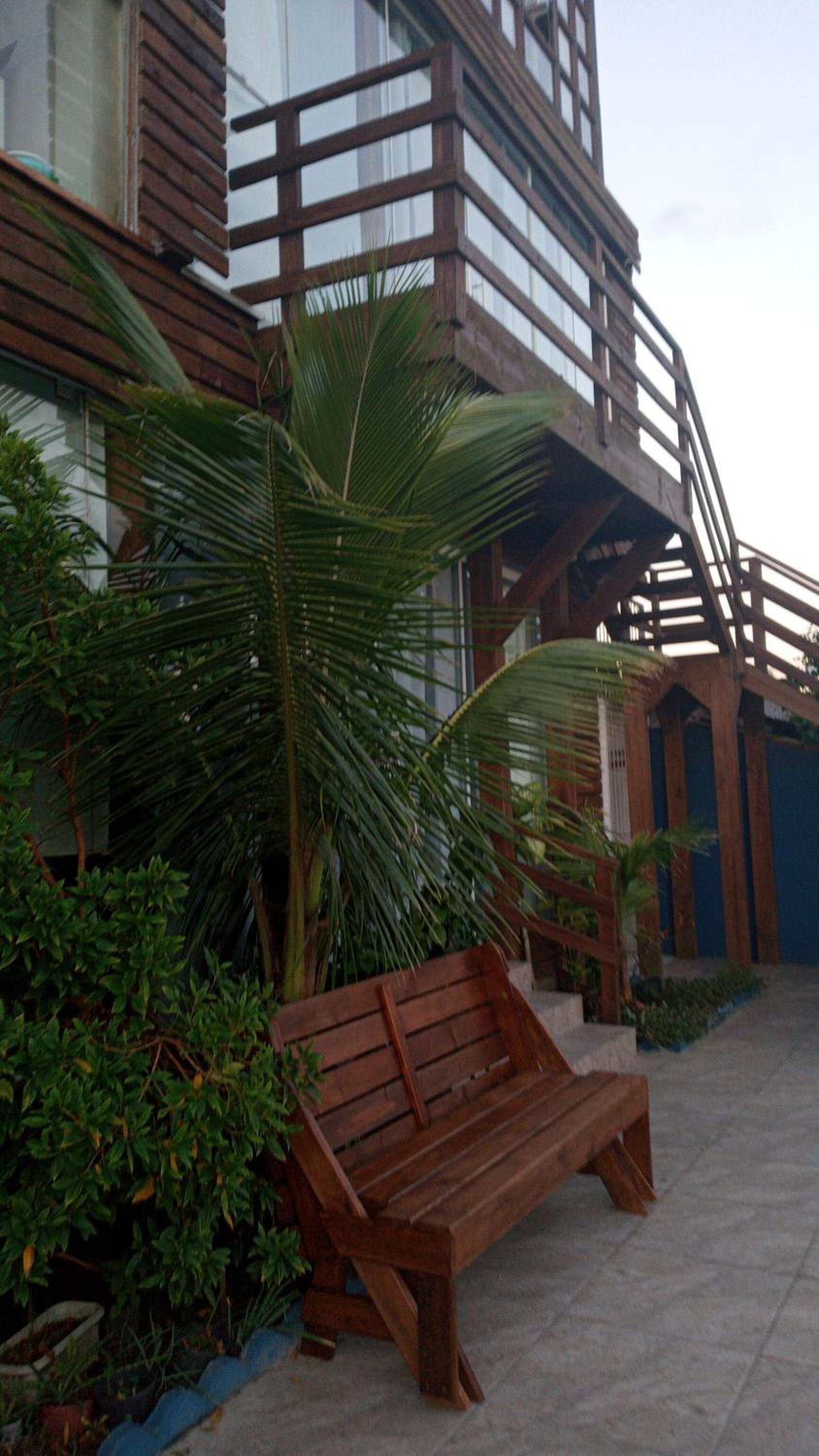 Suite with Balcony - Photo 28