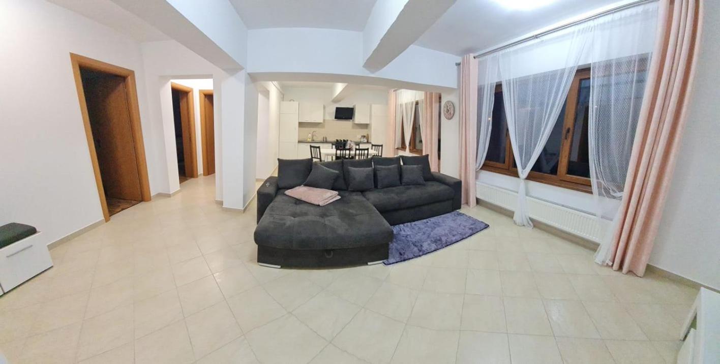 Two-Bedroom Apartment - Photo 1