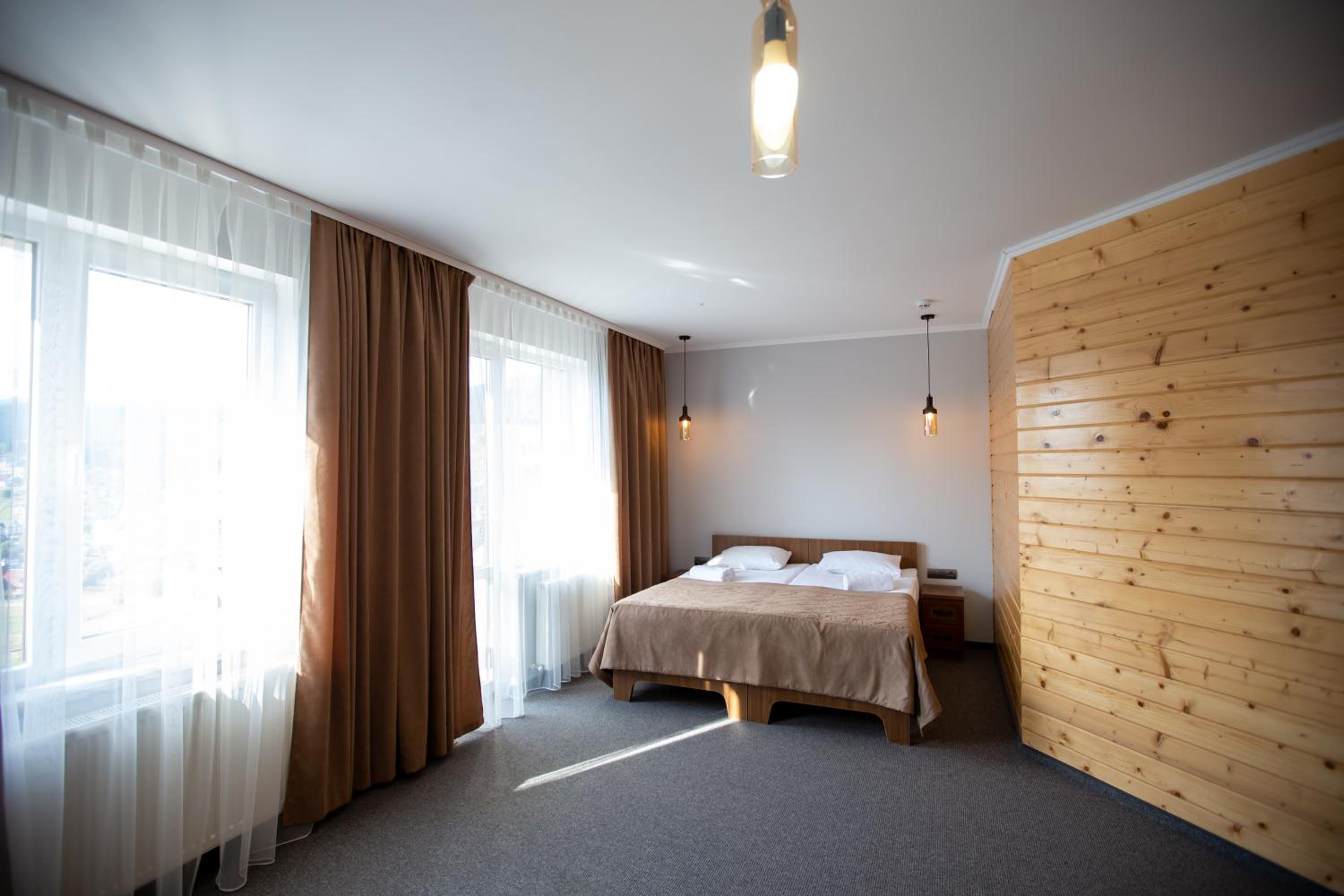 Suite photo 1
