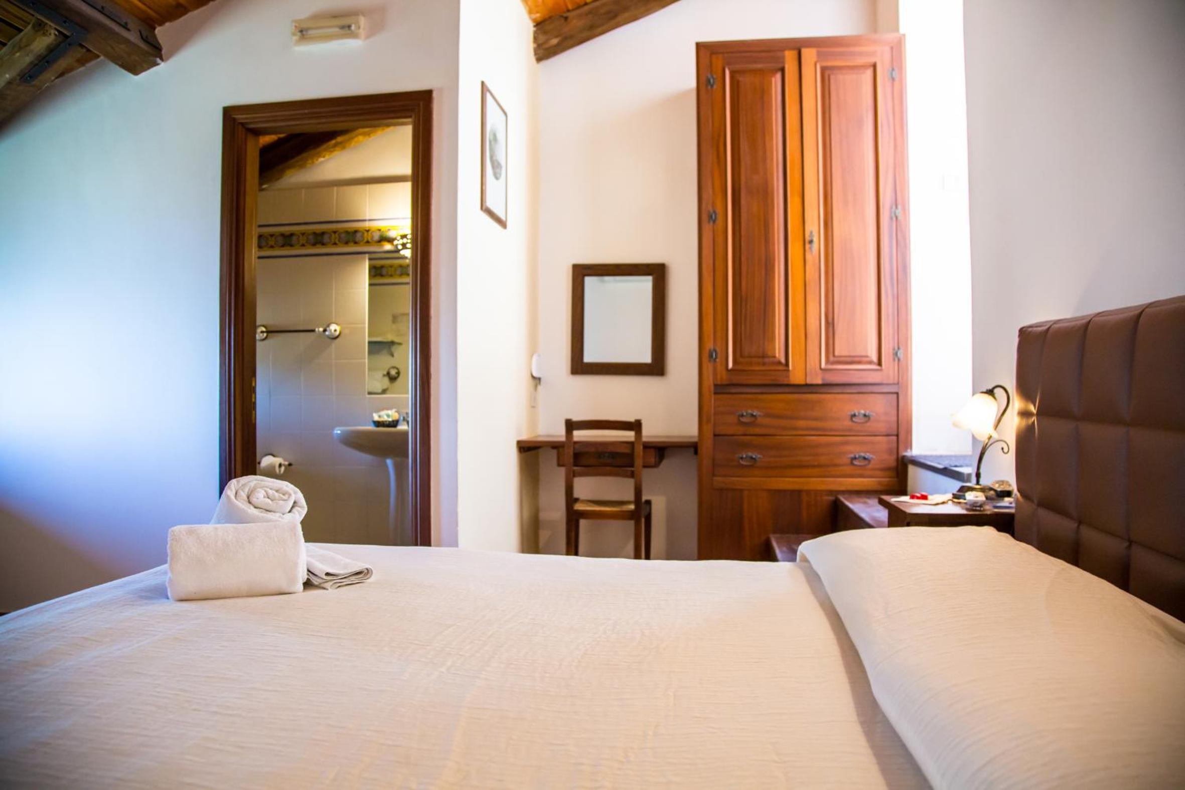 Comfort Quadruple Room - Photo 5